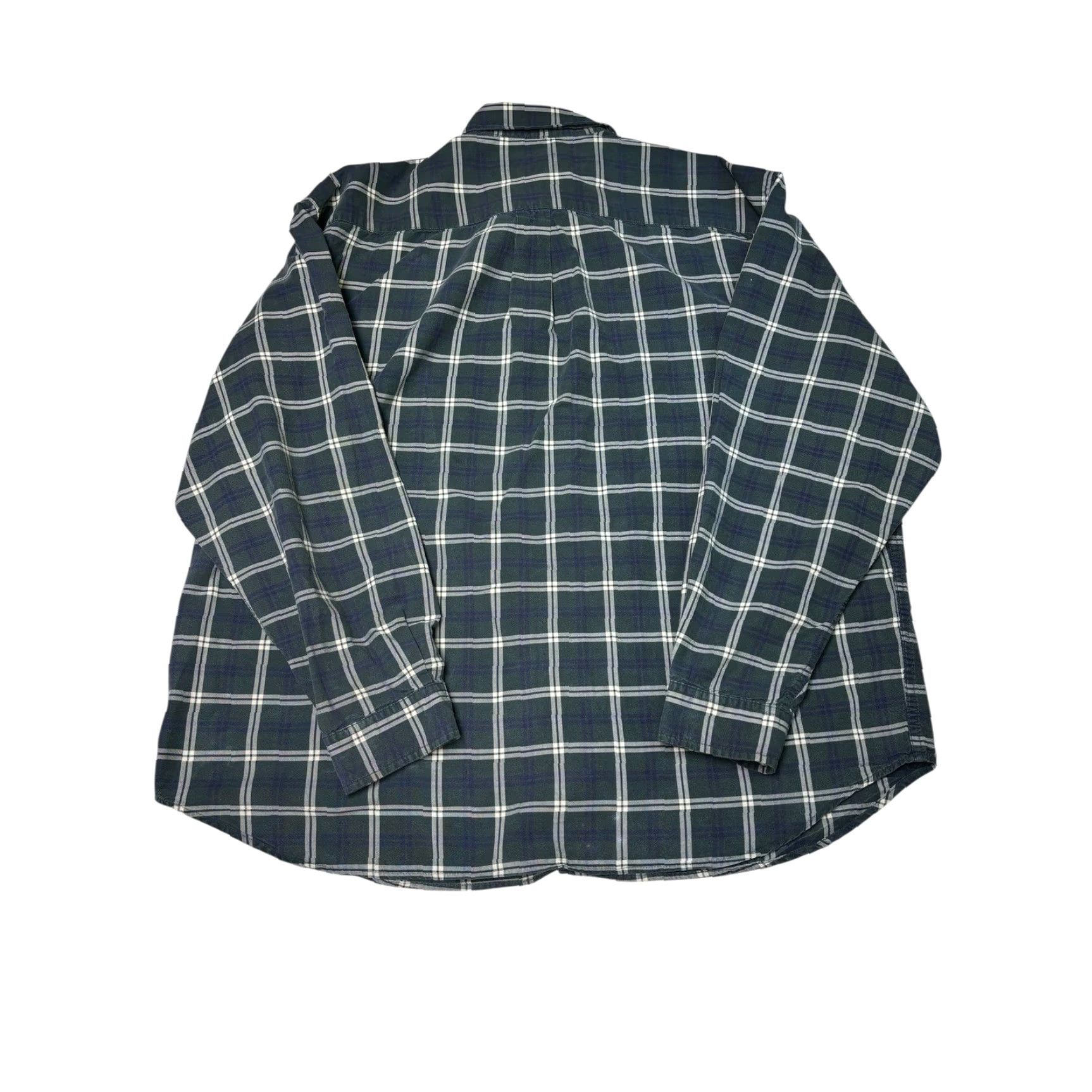Eddie Bauer VINTAGE? Eddie Bauer Shirt? Size US XXL / EU 58 / 5 - 5 Thumbnail