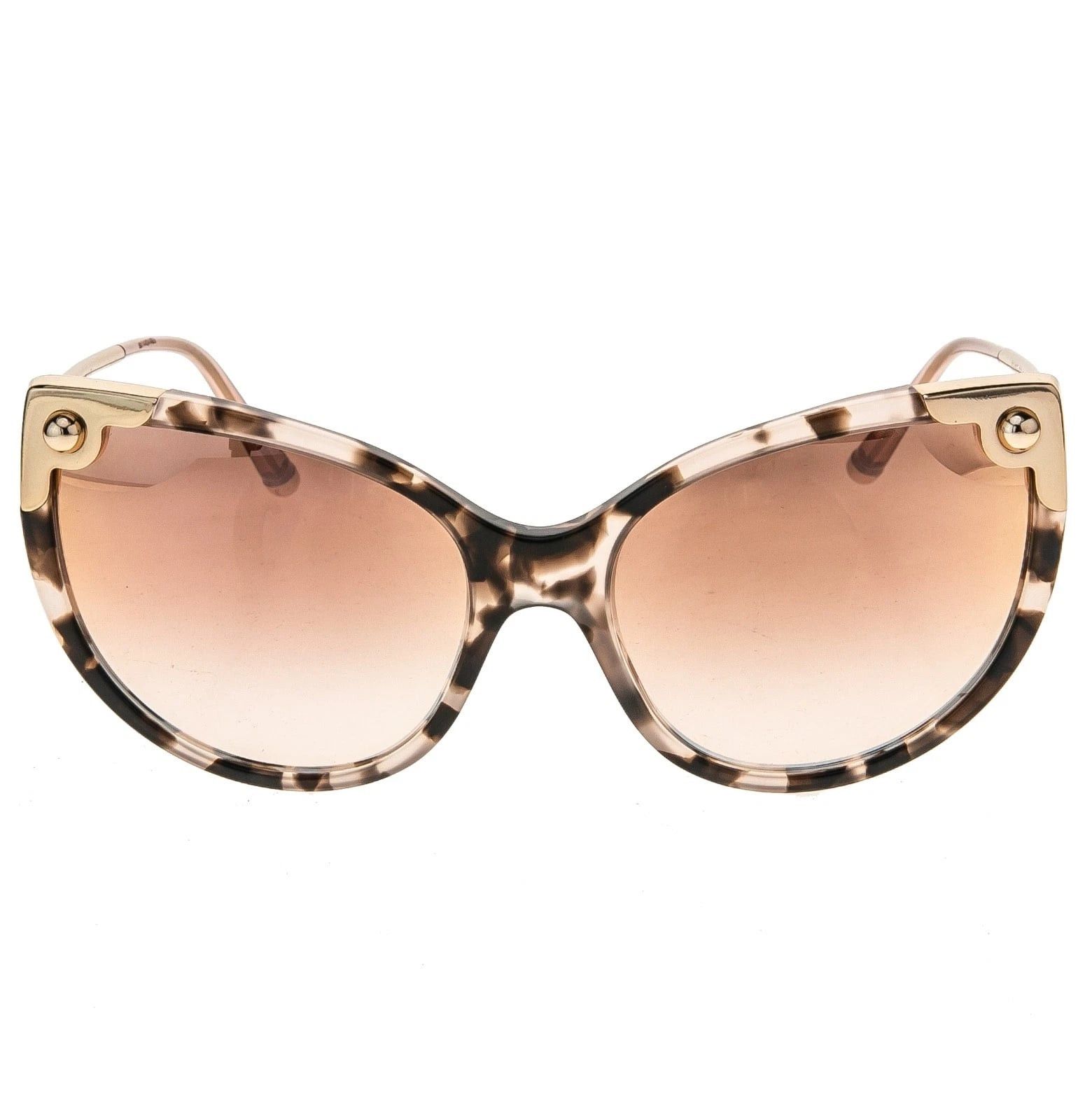 Dolce & Gabbana DOLCE & GABBANA DG4337 LUCIA DG 4337 Pink Fashion Sunglasses Size ONE SIZE - 8 Thumbnail