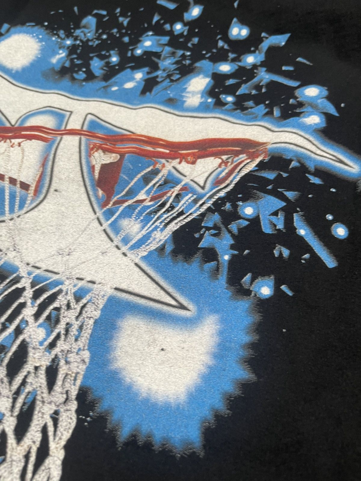 Other TRINX LA [SOLD OUT] “AIR JORDAN” XL HOODIE Size US XL / EU 56 / 4 - 9 Thumbnail