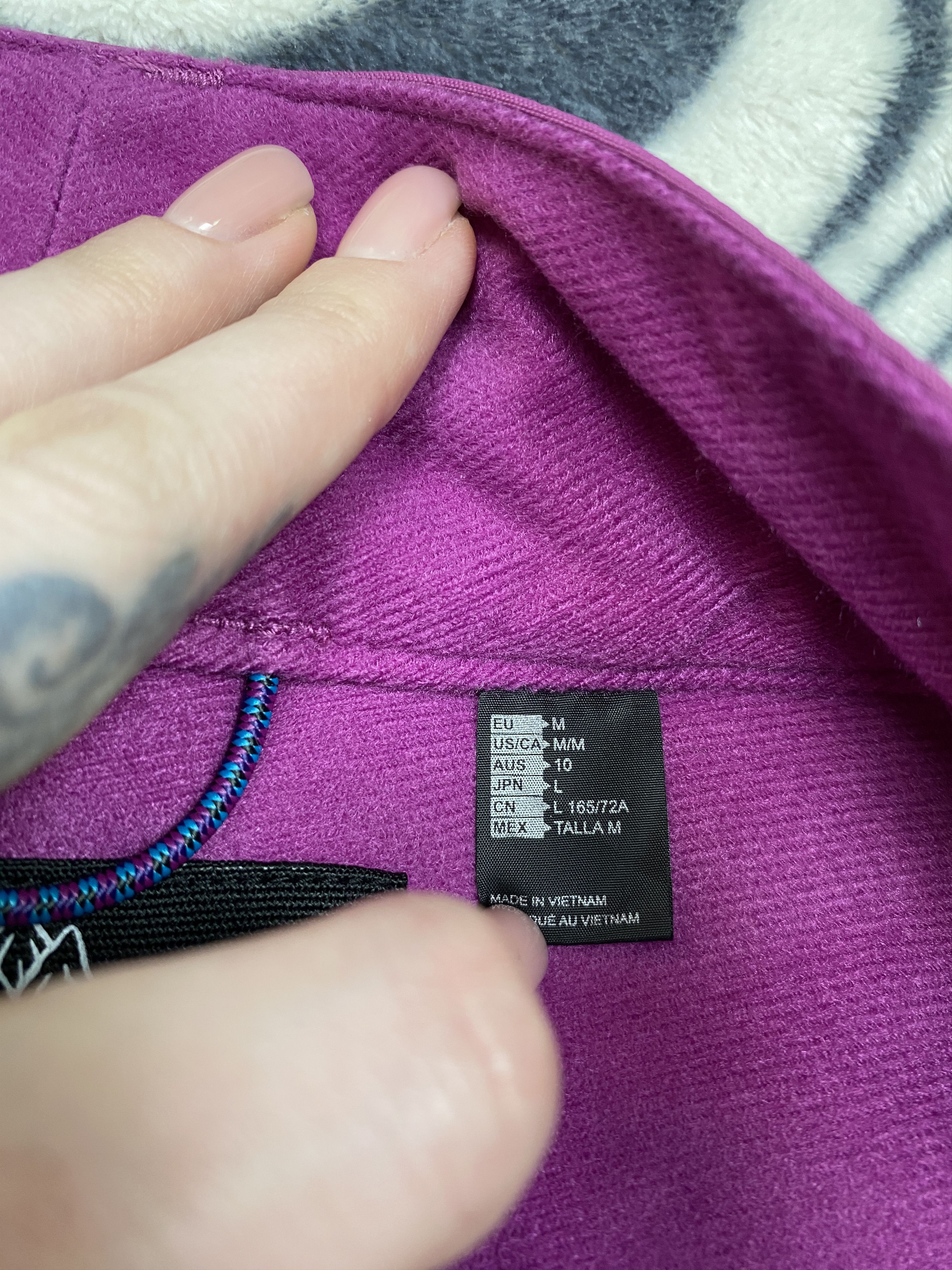 O'Neill Oneill Womens Ski Snowboard Pants Size 32" / US 10 / IT 46 - 8 Thumbnail