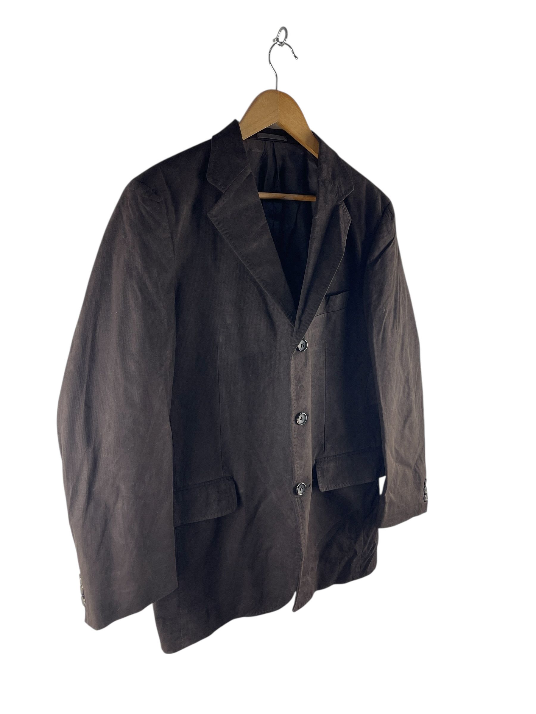 Burberry Burberry Coat London Jacket Size US L / EU 52-54 / 3 - 4 Thumbnail