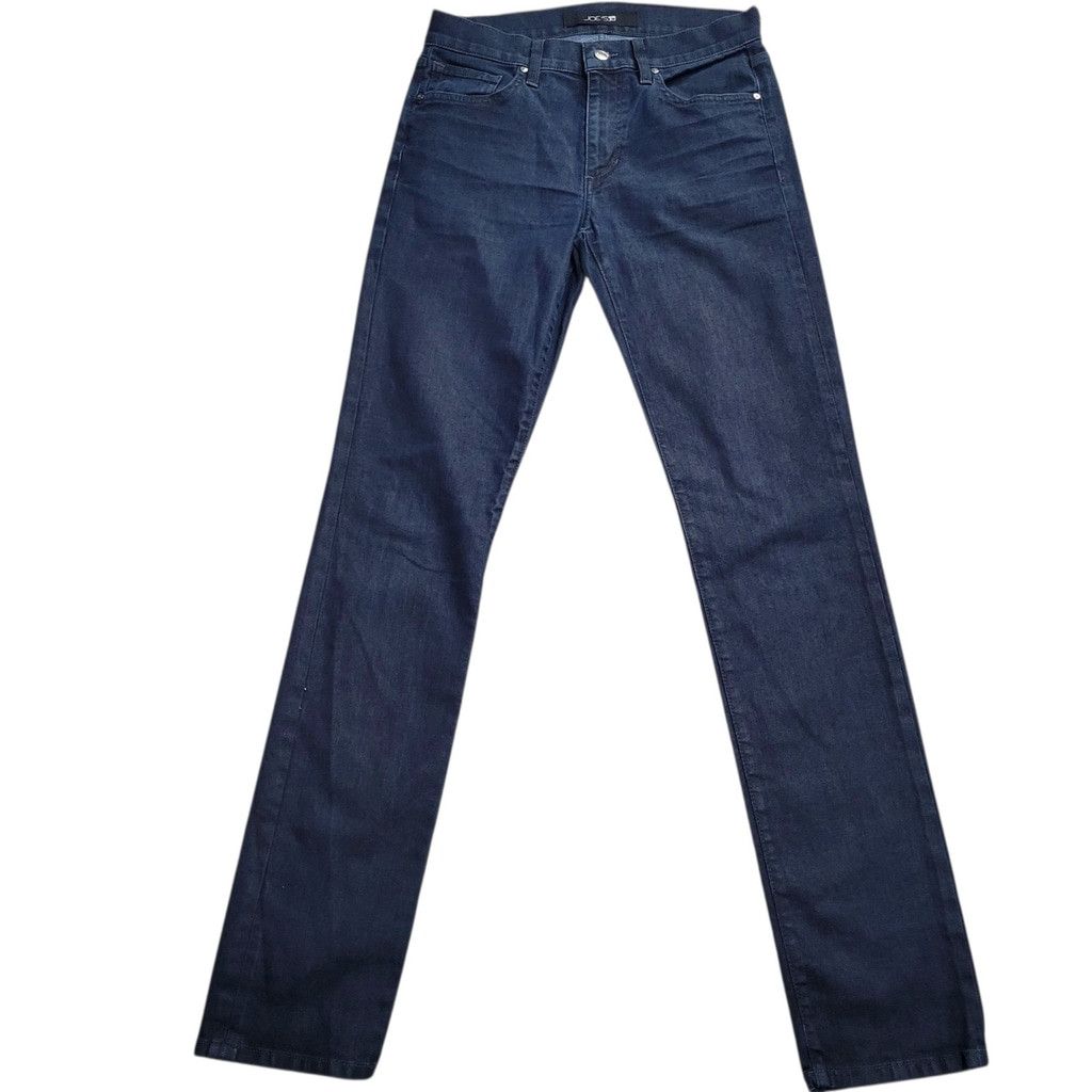 Joe's JOE'S JEANS The Brixton Straight & NarrowJeans 29 Inseam 35 Size US 29 - 2 Thumbnail