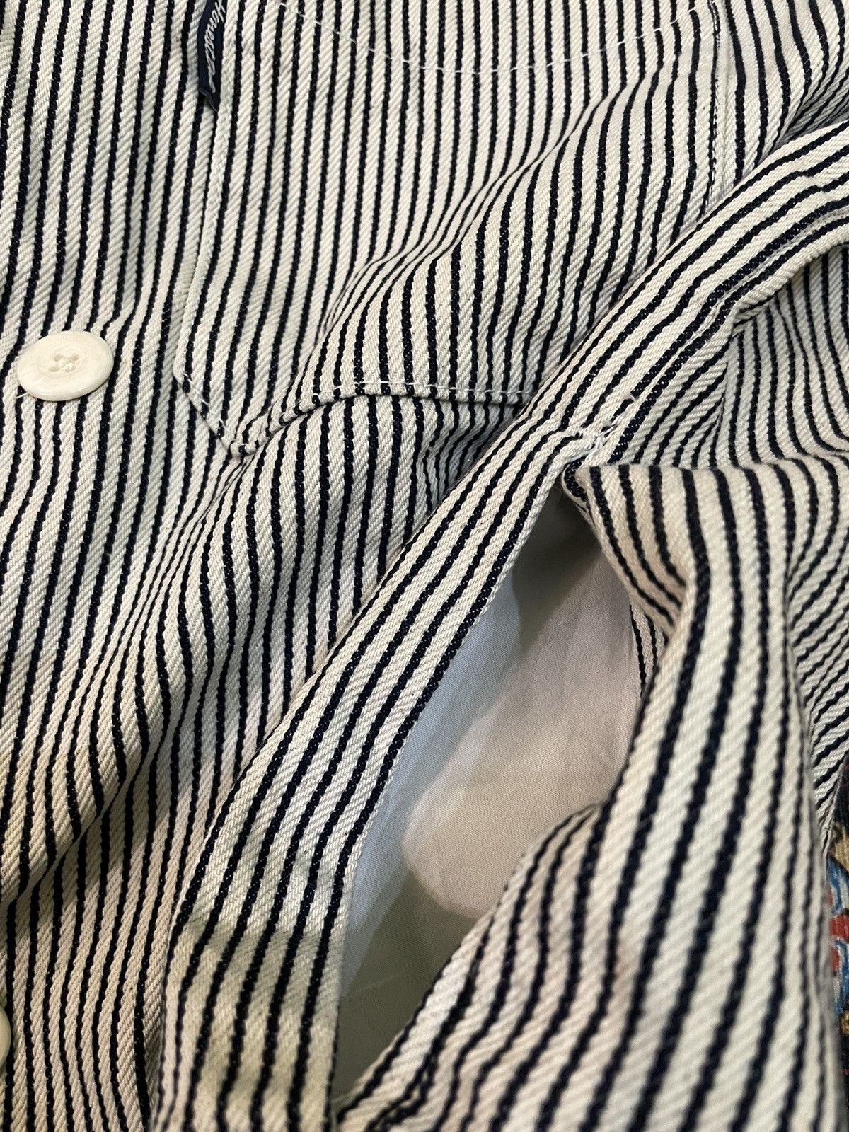 GU Honest Deli by Studio Seven X GU Jacket Size US XL / EU 56 / 4 - 9 Thumbnail
