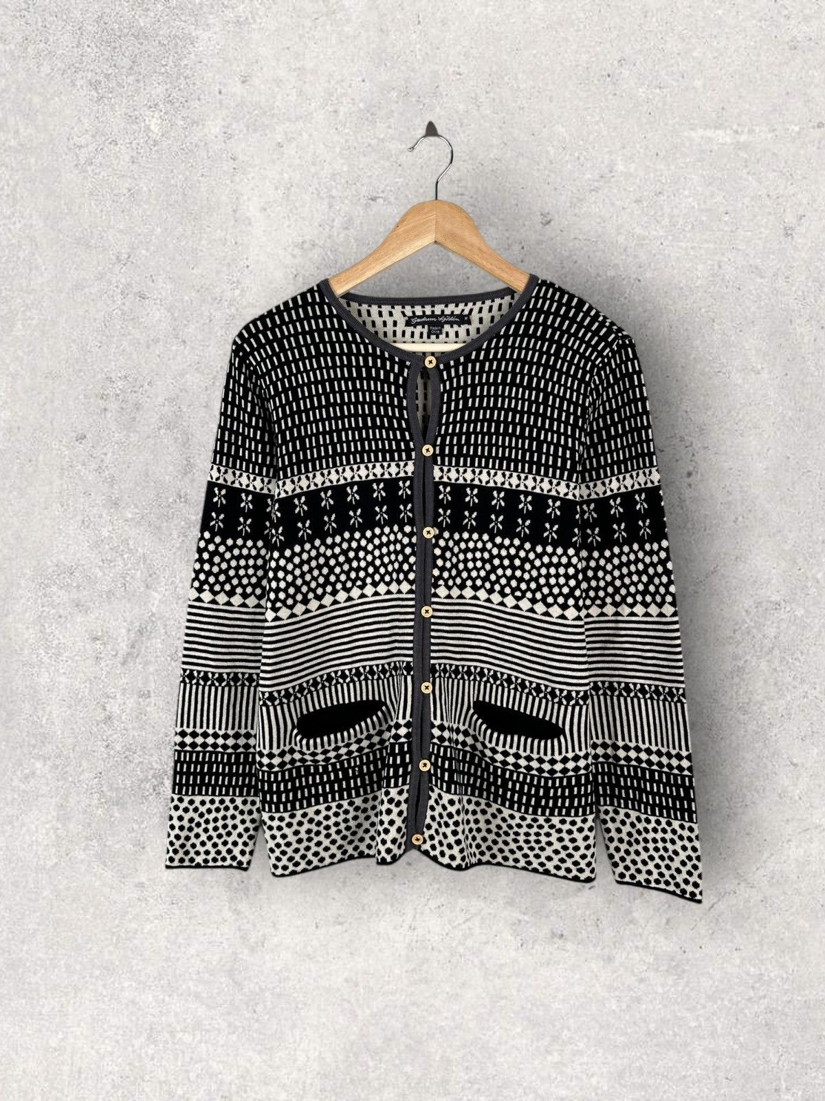Hysteric Glamor Cardigan | Grailed Hysteric Glamor Cardigan | Grailed