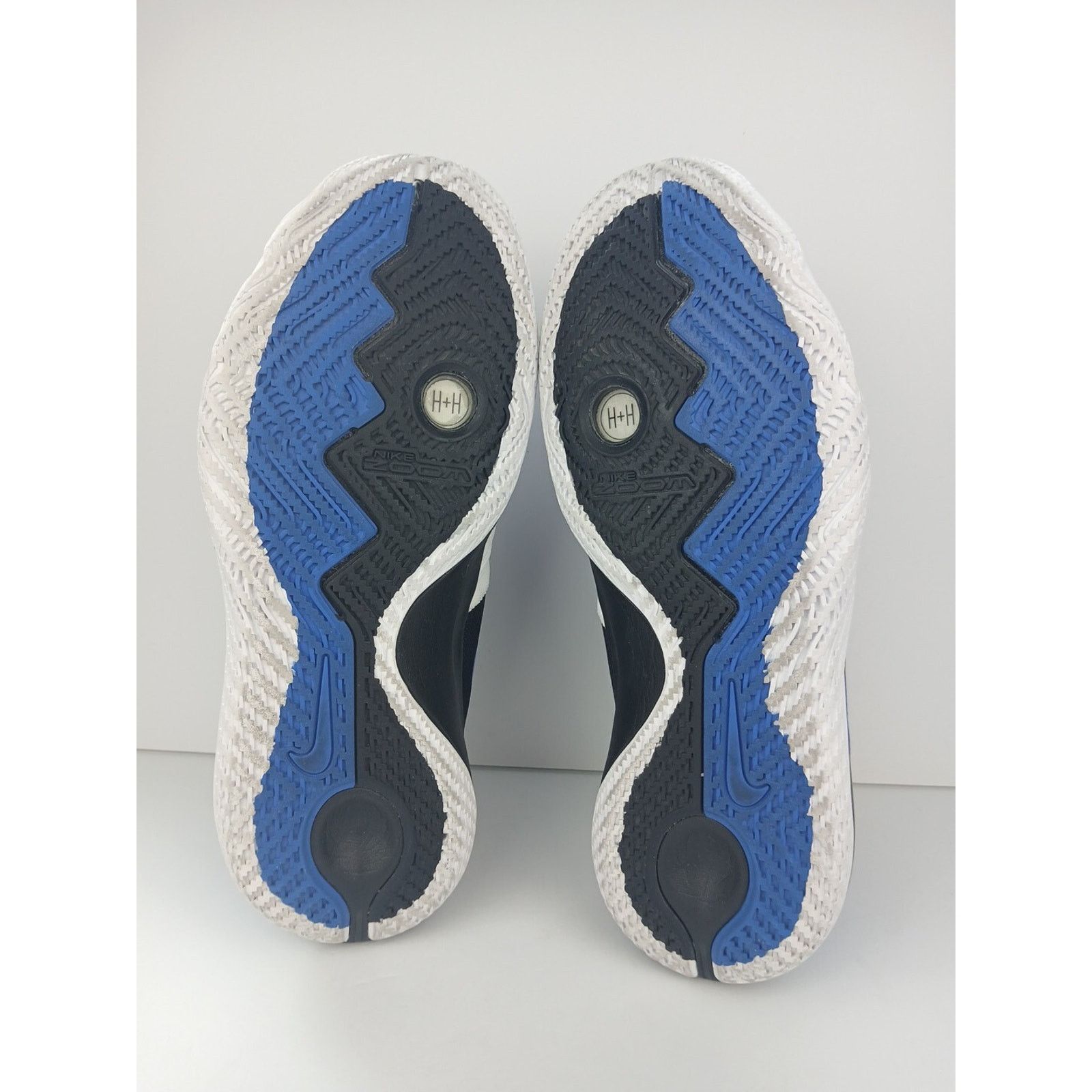 Nike Nike Kyrie Flytrap Royal Blue Basketball Shoes Men Size 13 Size US 13 / EU 46 - 12 Thumbnail