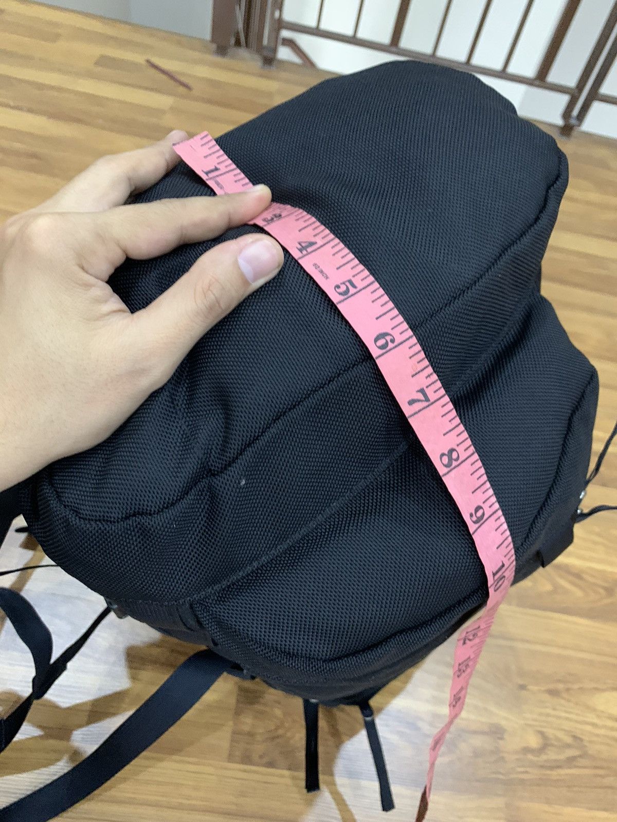 Porter PORTER YOSHIDA & CO RUCKSACK OUTDOOR BAGPACK Size ONE SIZE - 13 Thumbnail