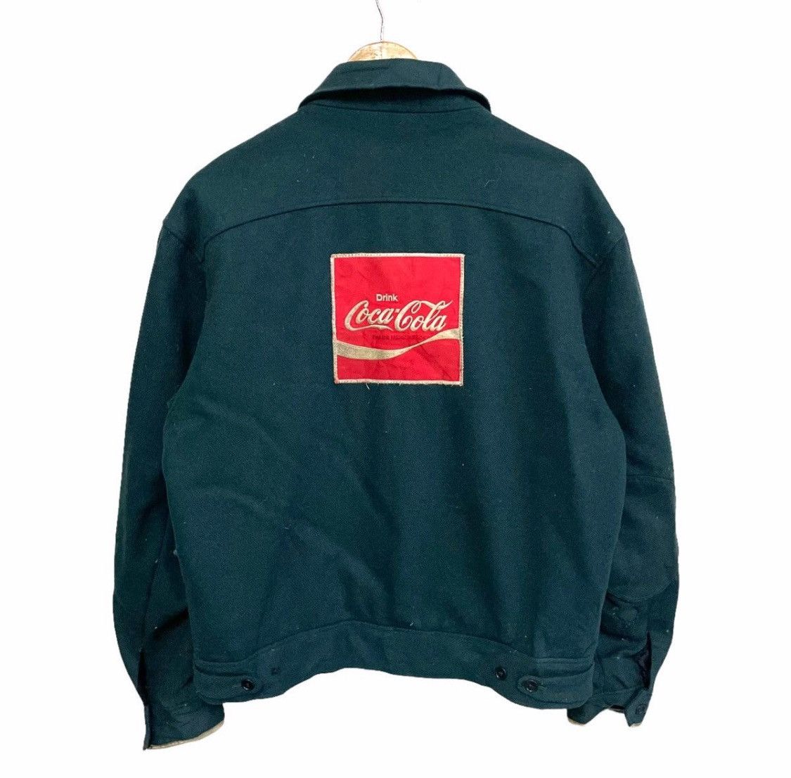 JCPenney × Vintage RARE💥50’s Penney’s Payday x Vtg Coke Size US L / EU 52-54 / 3 - 2 Thumbnail