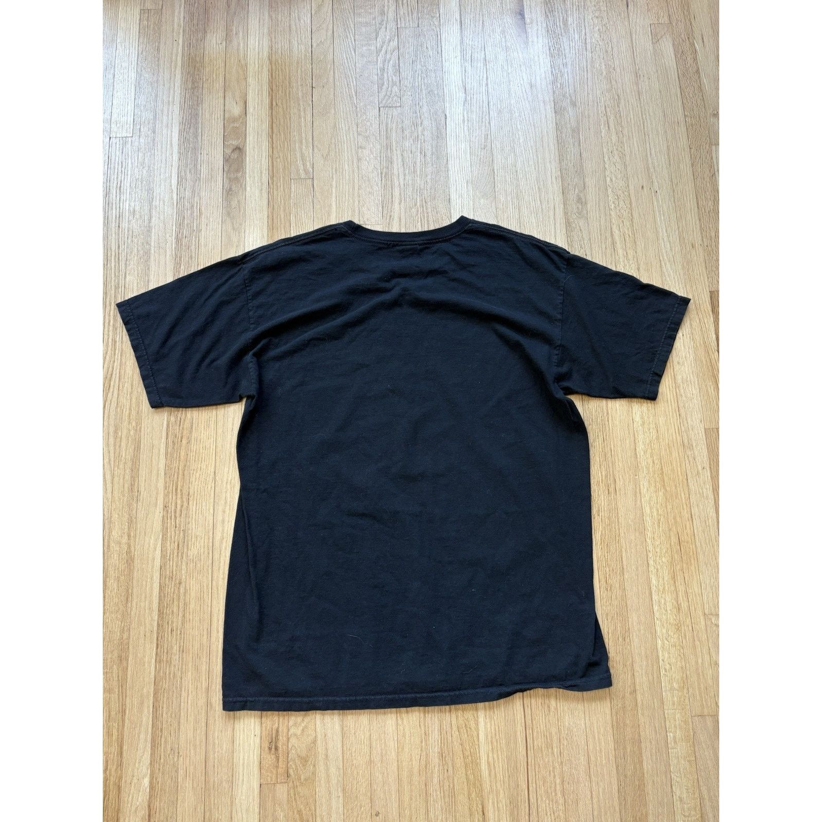 Other Vintage Michael Jackson In Loving Memory T-Shirt Size Large Size US L / EU 52-54 / 3 - 5 Thumbnail