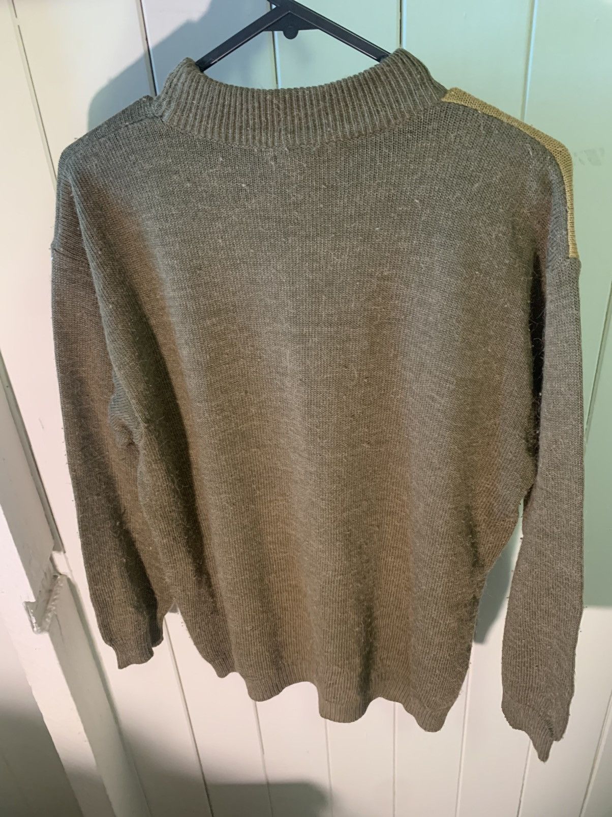 Other Baldini Maglieria made in Italy knitted long sleeve🇮🇹 Size US M / EU 48-50 / 2 - 5 Thumbnail