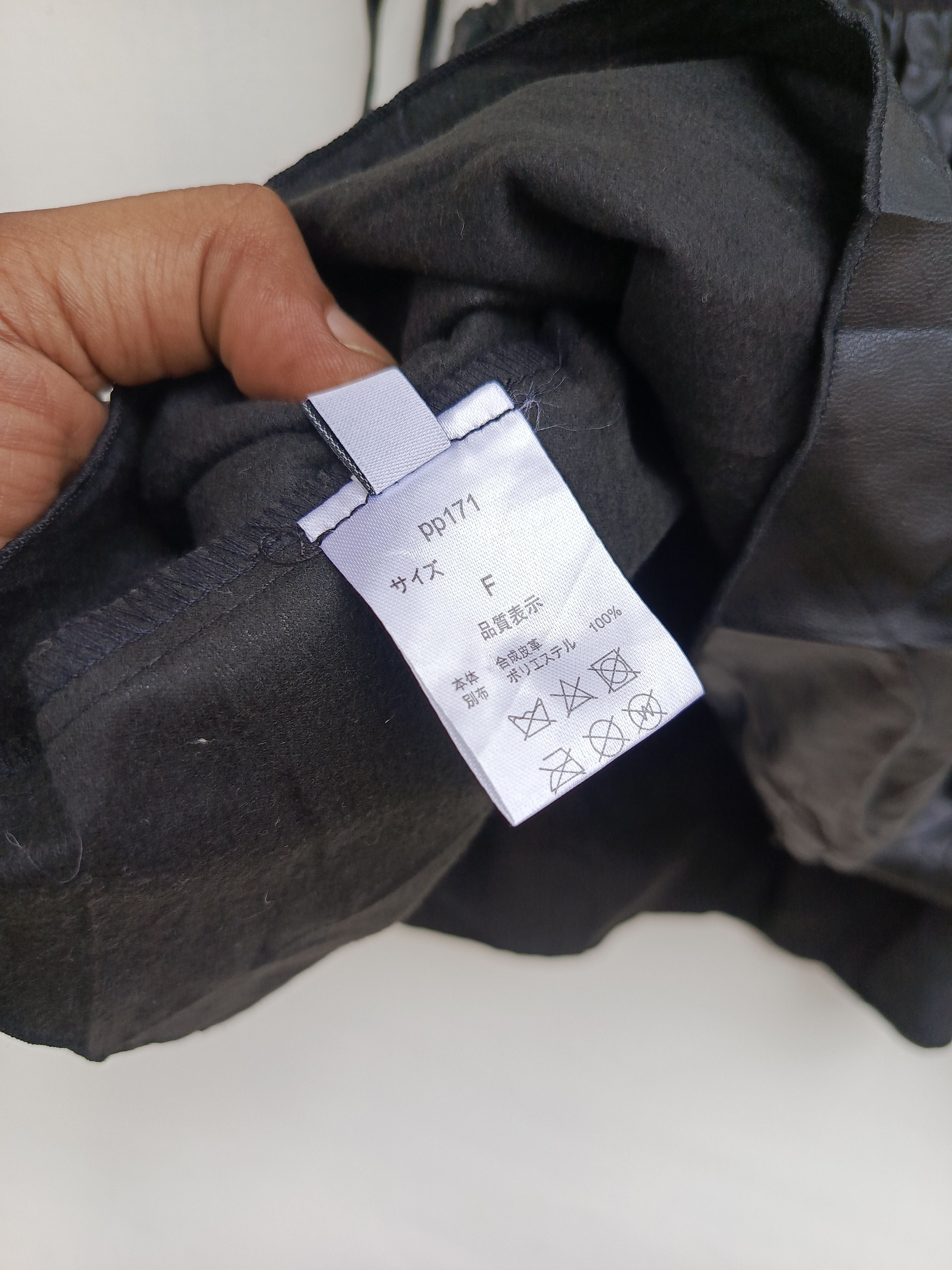 Japanese Brand GRL black tanktop Size L / US 10 / IT 46 - 8 Thumbnail
