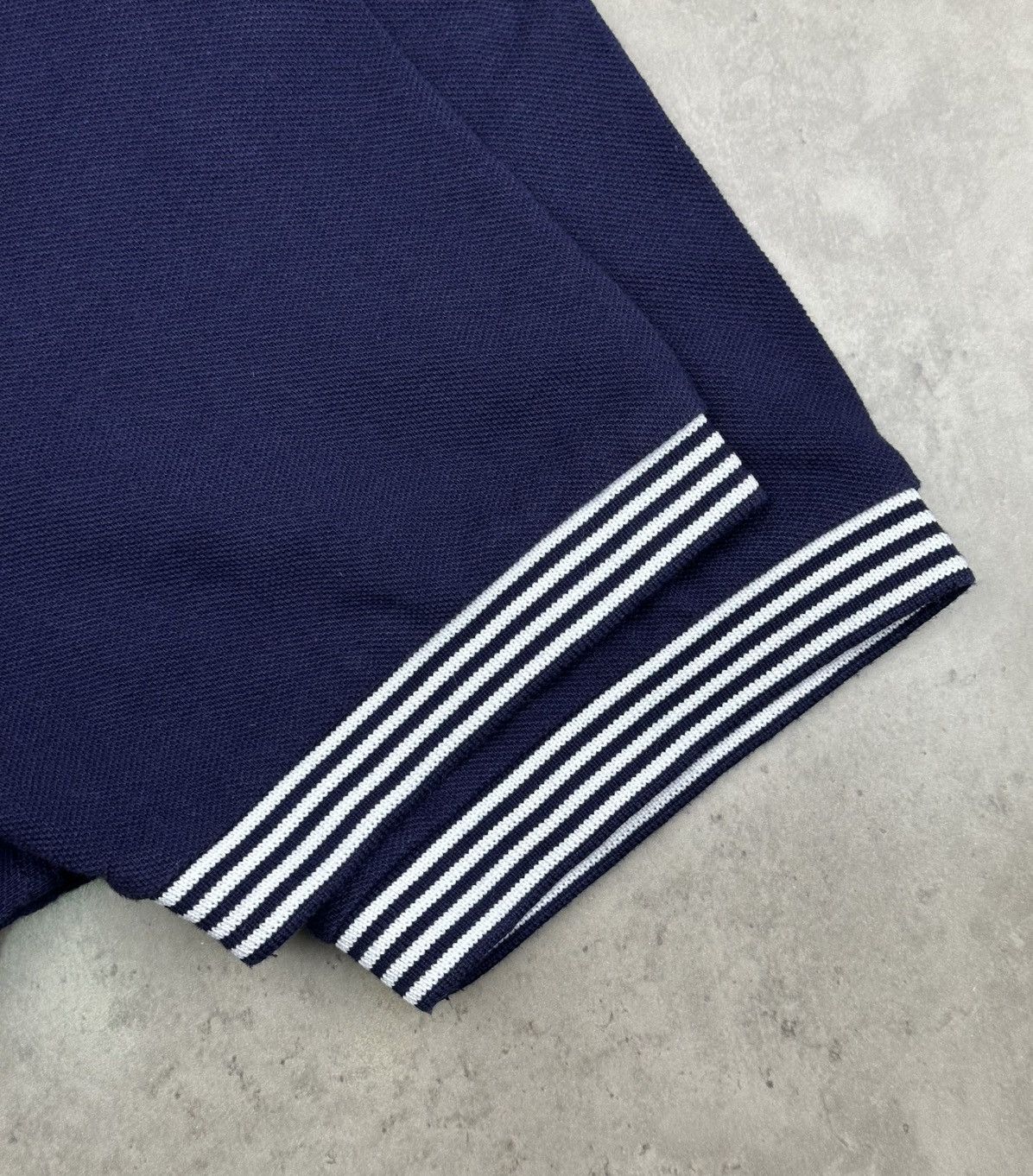 Fred Perry Fred Perry T-shirt Polo Cotton Blue Size M Size US M / EU 48-50 / 2 - 4 Thumbnail