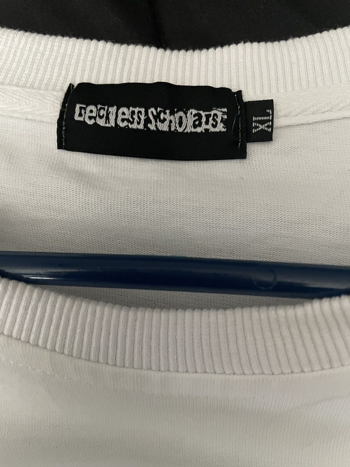 Playboi Carti Reckless Scholars x WakeupF1LTHY Size US XL / EU 56 / 4 - 3 Thumbnail