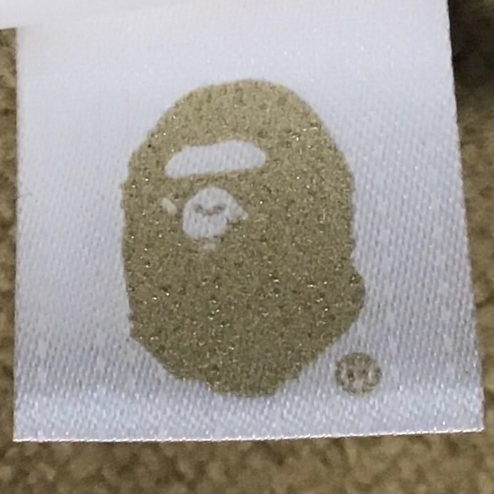Bape 🔥2XL🔥 BAPE ABC camo green shark full zip hoodie APE XXL Size US XXL / EU 58 / 5 - 9 Thumbnail