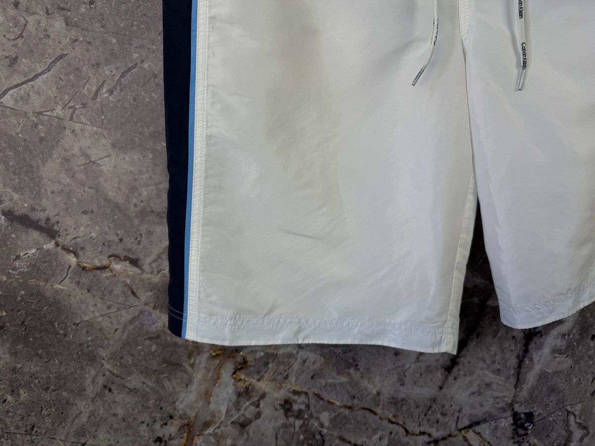 Allsaints × Calvin Klein × Hugo Boss Men’s Calvin Klein Swimwear Shorts Size XL Size US 38 / EU 54 - 3 Thumbnail