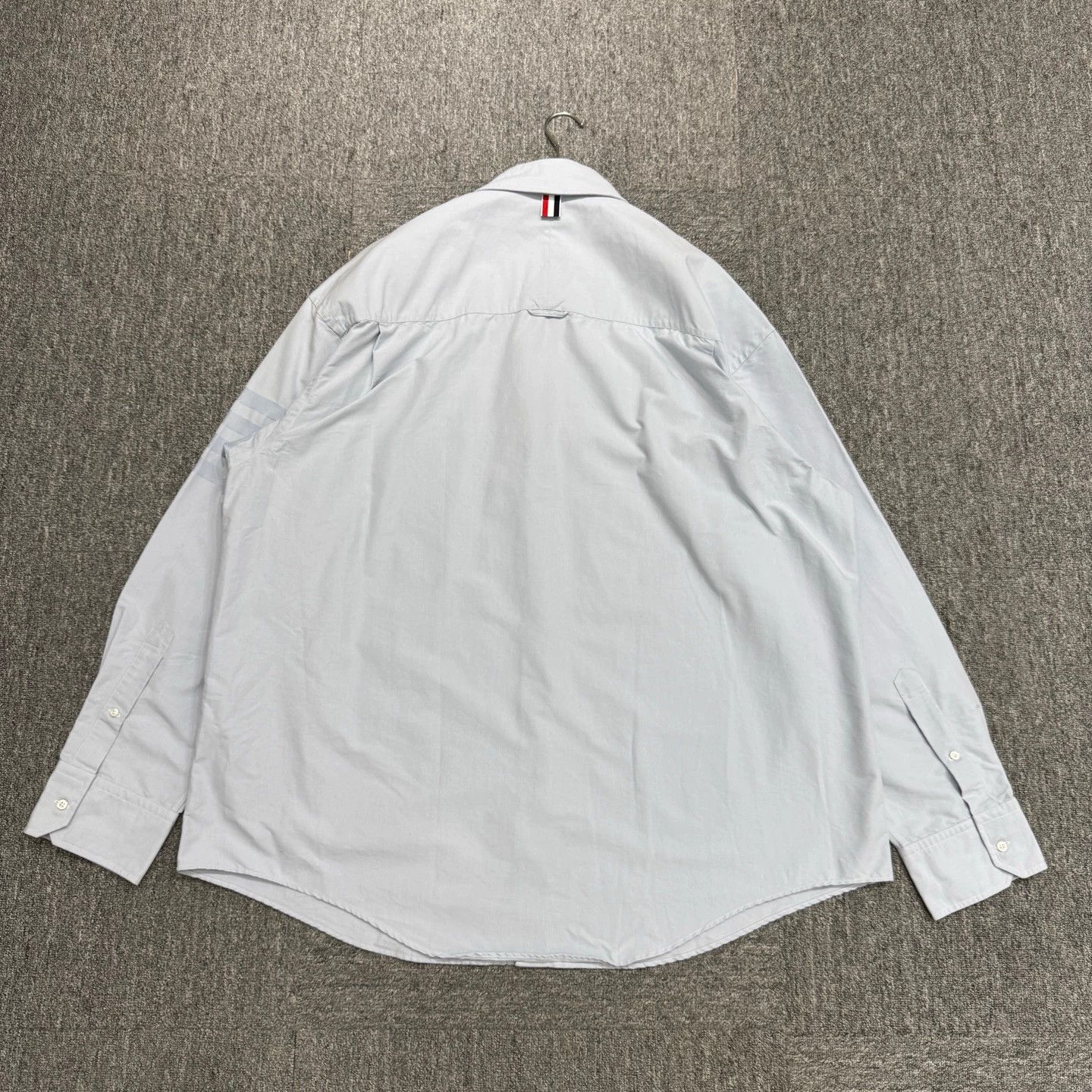 Thom Browne Thom Browne Armband Shirt Size 5 New Size US XXL / EU 58 / 5 - 6 Thumbnail