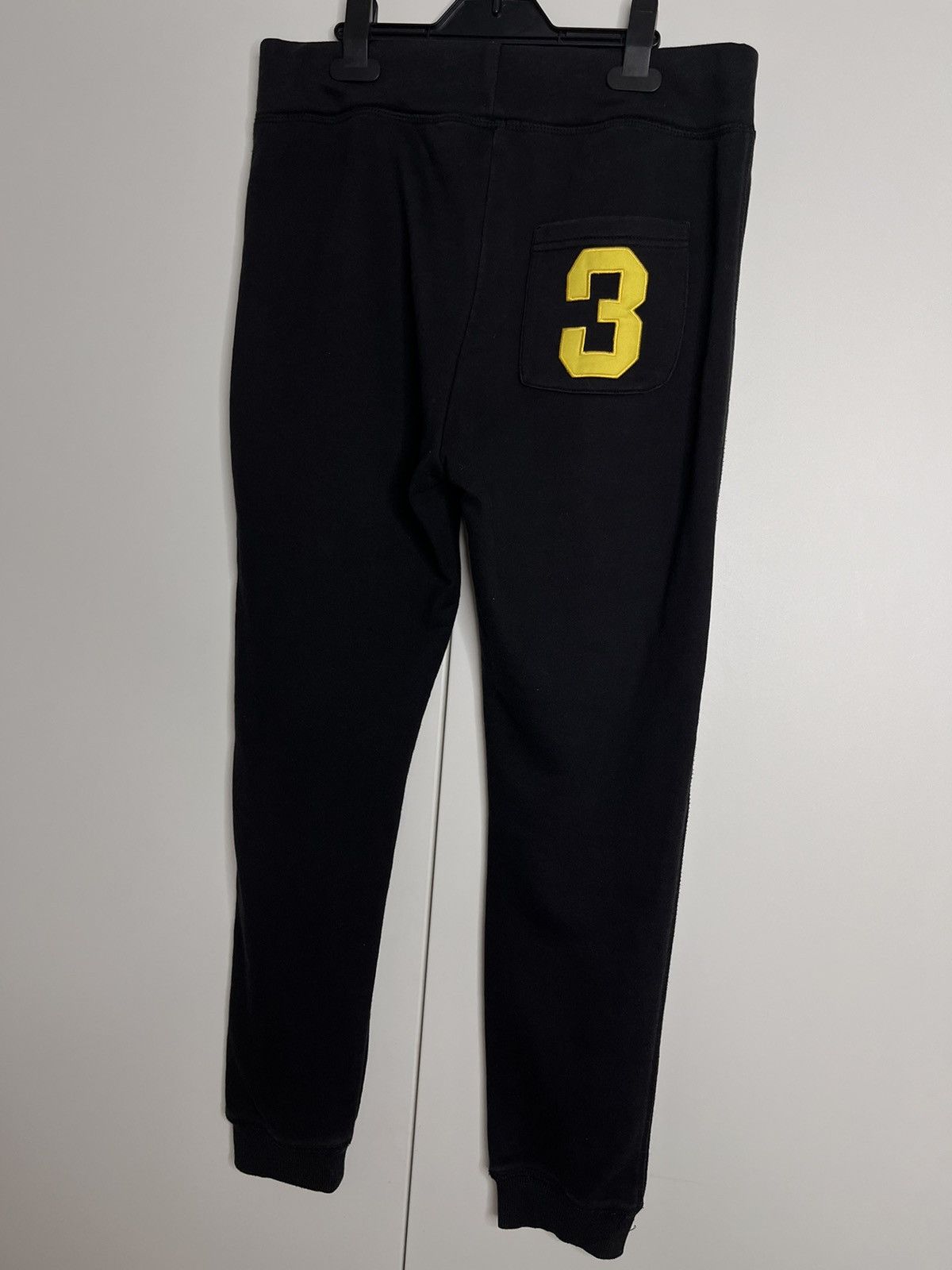Polo Ralph Lauren Polo Ralph Lauren joggers Size US 31 - 4 Thumbnail