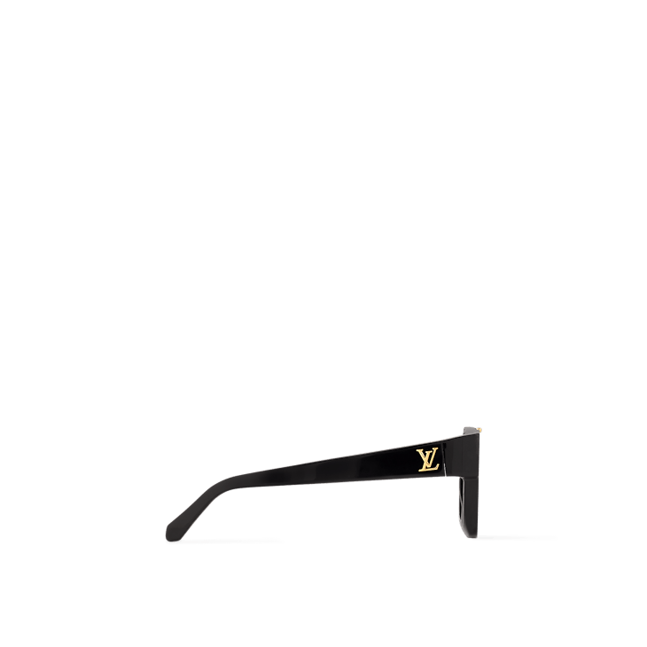 Louis Vuitton 1.1 Evidence Sunglasses Size ONE SIZE - 5 Thumbnail