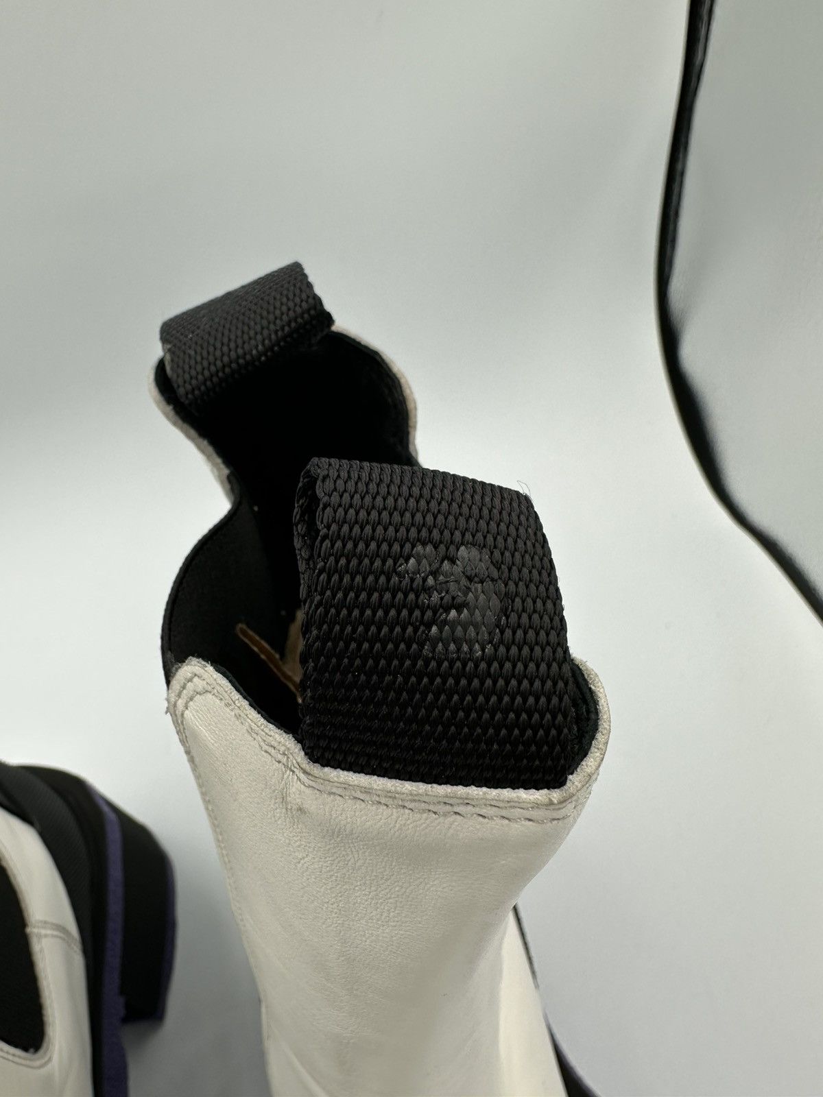 Off-White OFF-WHITE “Gripper” Boots Size US 6.5 / IT 36.5 - 14 Thumbnail