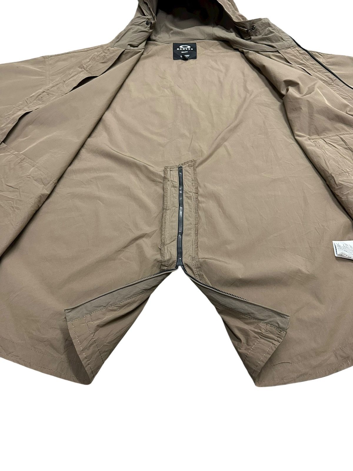 Oakley Oakley F.G.L Hoodie Jacket Shortsleeve Size US M / EU 48-50 / 2 - 6 Thumbnail