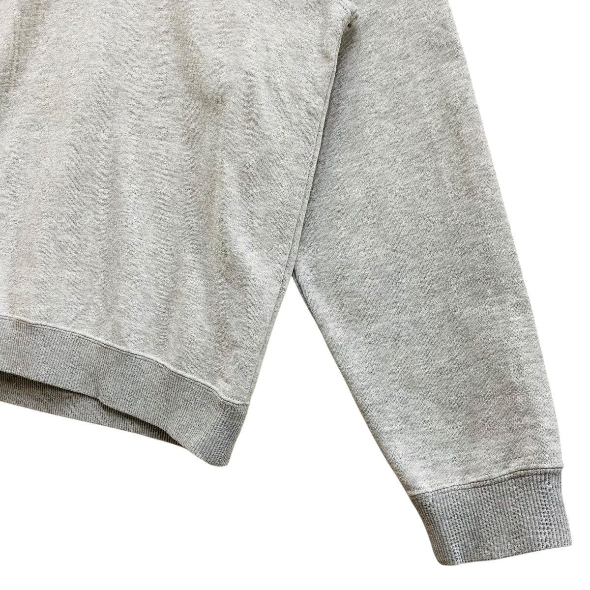 The North Face The North Face Japan Grey Crewneck Sweatshirt Size M Size US M / EU 48-50 / 2 - 4 Thumbnail