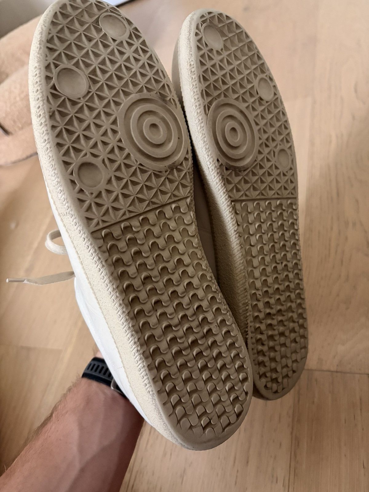 Maison Margiela Margiela GAT Replica Size US 11 / EU 44 - 8 Thumbnail