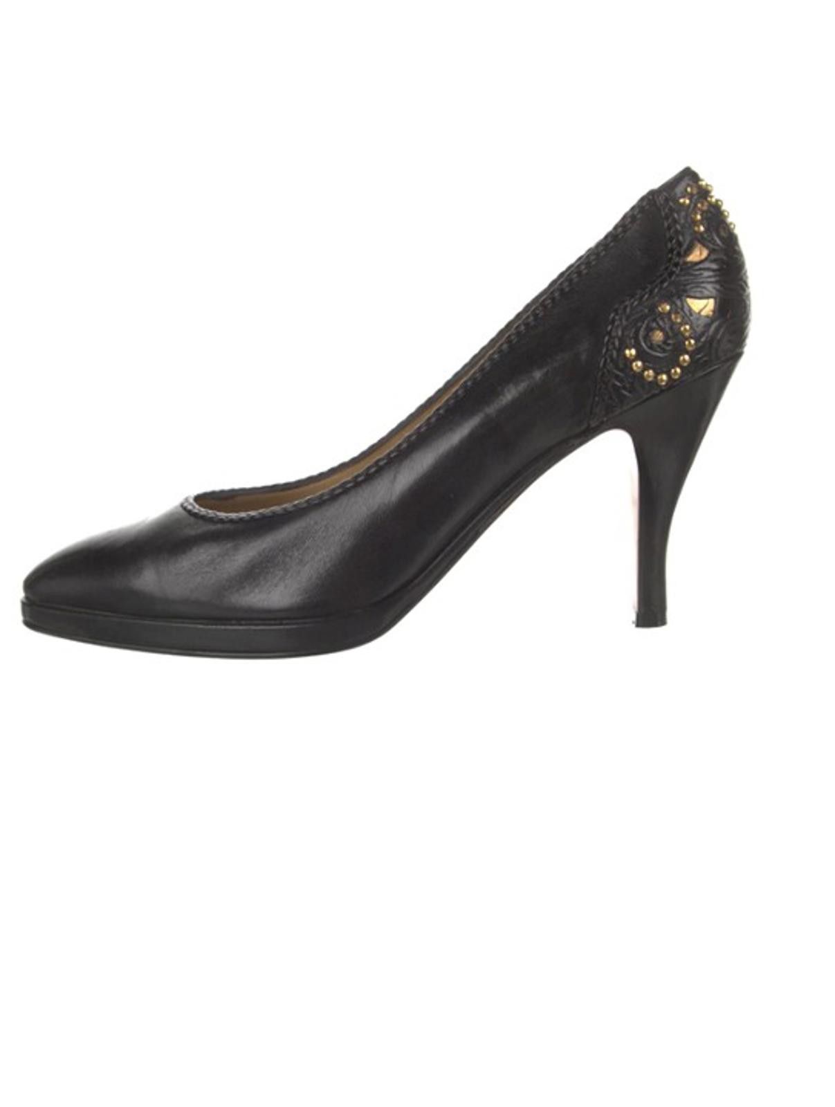 Other Gianni VERSACE Accent Pumps - SIZE 8.5 Size US 8.5 / IT 38.5 - 1 Thumbnail