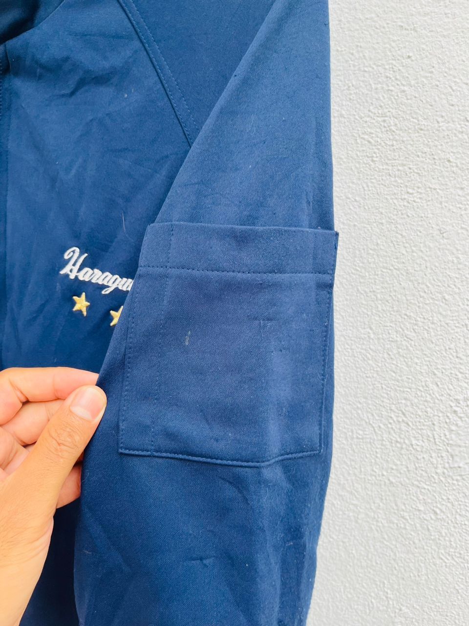 Champion × Vintage Vintage Champion Products Japanese Streetwear Fashion Style Size US L / EU 52-54 / 3 - 8 Thumbnail