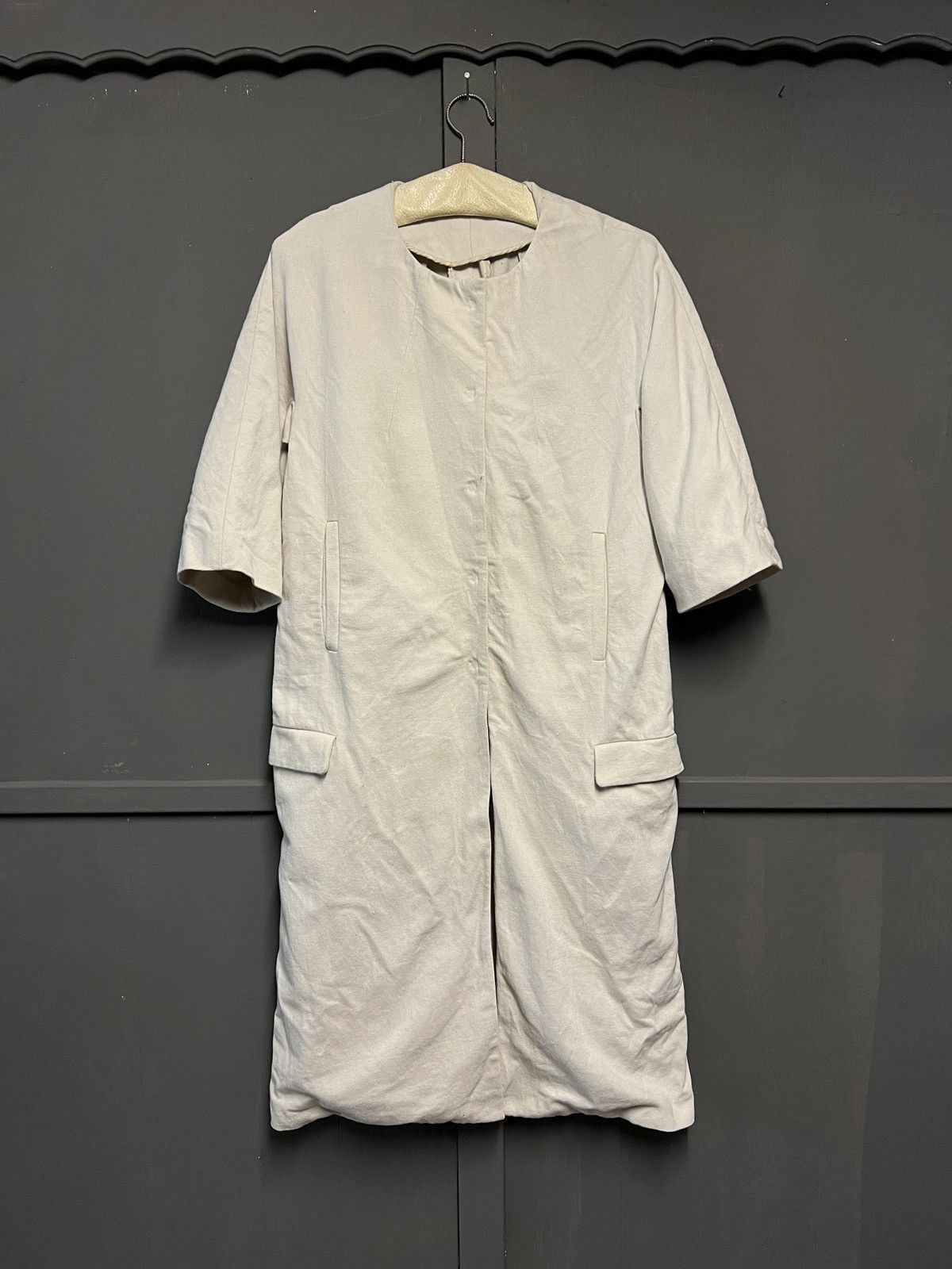 Acne Studios Acne studios painter coat Size S / US 4 / IT 40 - 1 Thumbnail