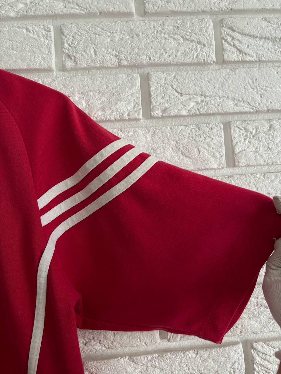 Adidas Vintage Adidas 2001 British Irish Lions Rugby Jersey Size US S / EU 44-46 / 1 - 7 Thumbnail