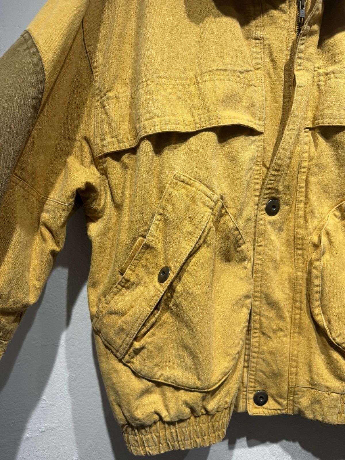 Vintage Vintage M.Julian Adventure Jacket Size US L / EU 52-54 / 3 - 4 Thumbnail