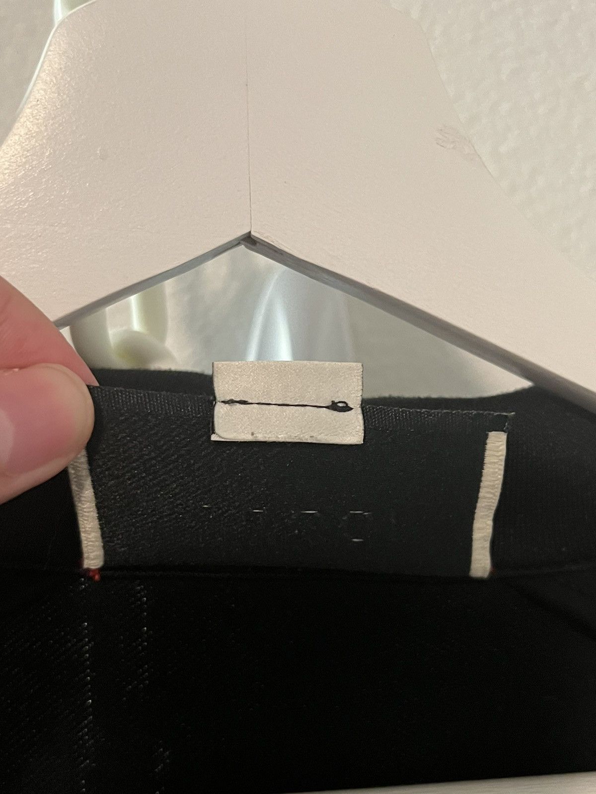 Gucci Gucci technical jersey track jacket Size US L / EU 52-54 / 3 - 16 Thumbnail