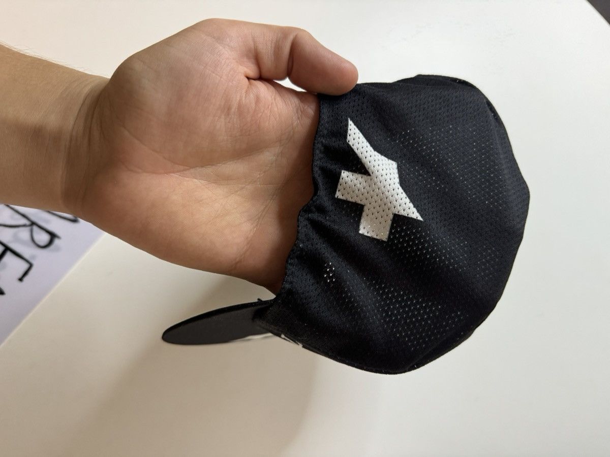 Other Tudor Cycling cap hat Size ONE SIZE - 4 Thumbnail