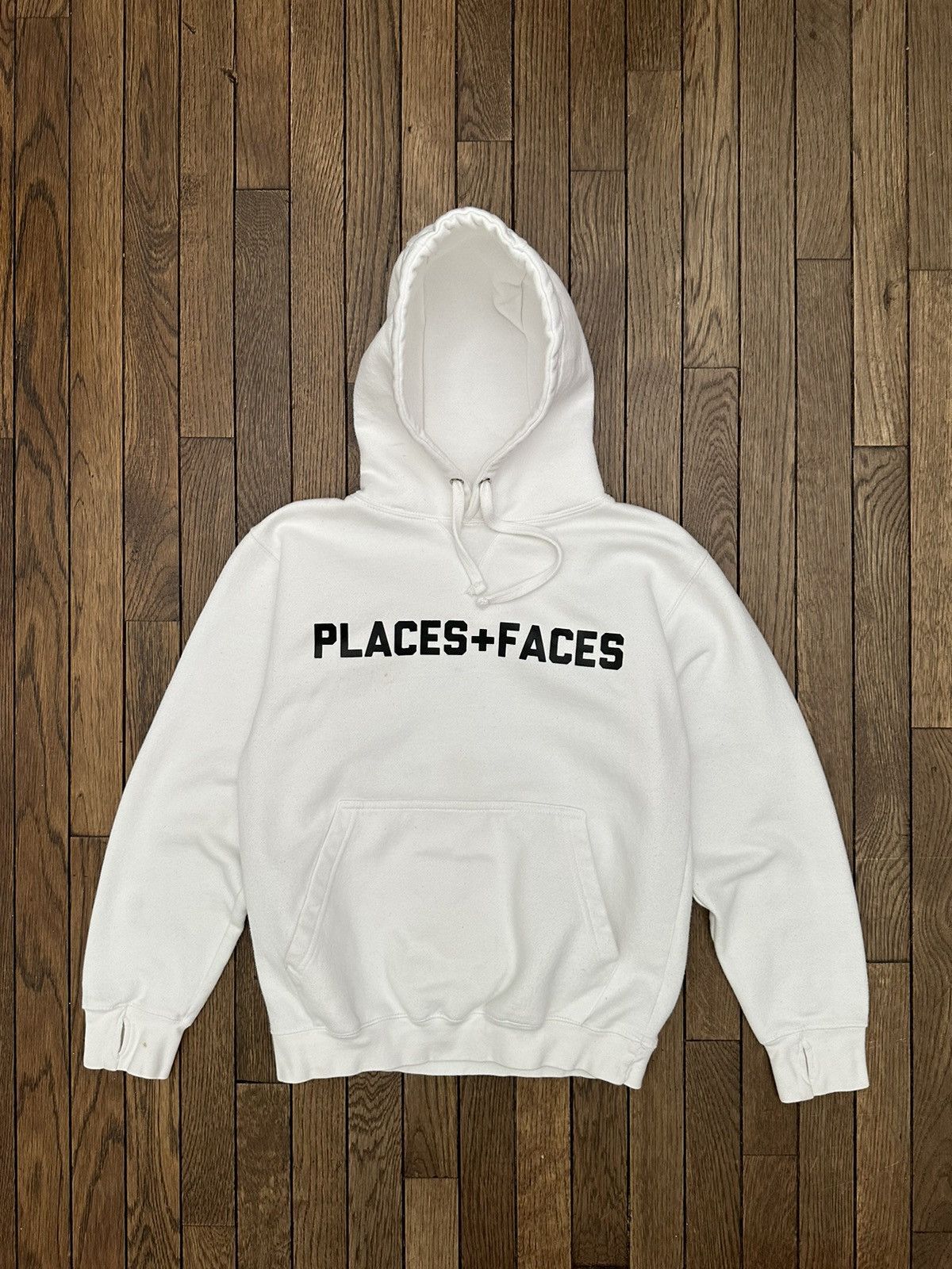 Men's Places + Faces Sweatshirts & Hoodies | Grailed