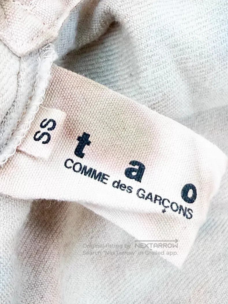 Comme des Garcons Comme des Garcons Tim Burton's The Corpse Bride mixed colo Size XS / US 0-2 / IT 36-38 - 4 Thumbnail