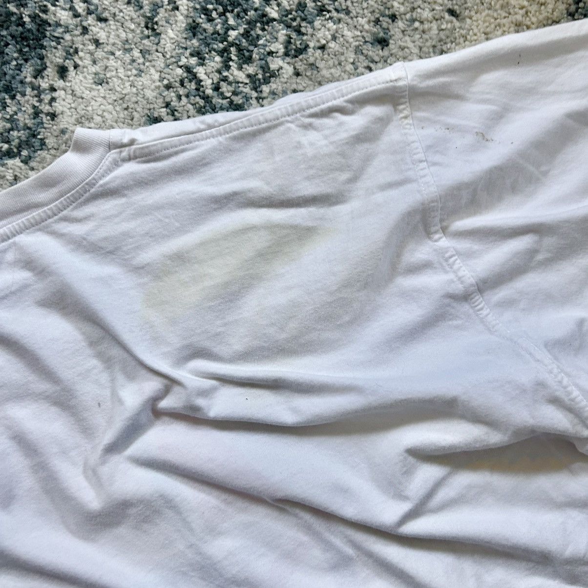 Vintage 80s BO BENDiXEN DENMARK HEAVYWEiGHT 2XL SAiLBOAT TEE POP ART Size US XXL / EU 58 / 5 - 18 Thumbnail