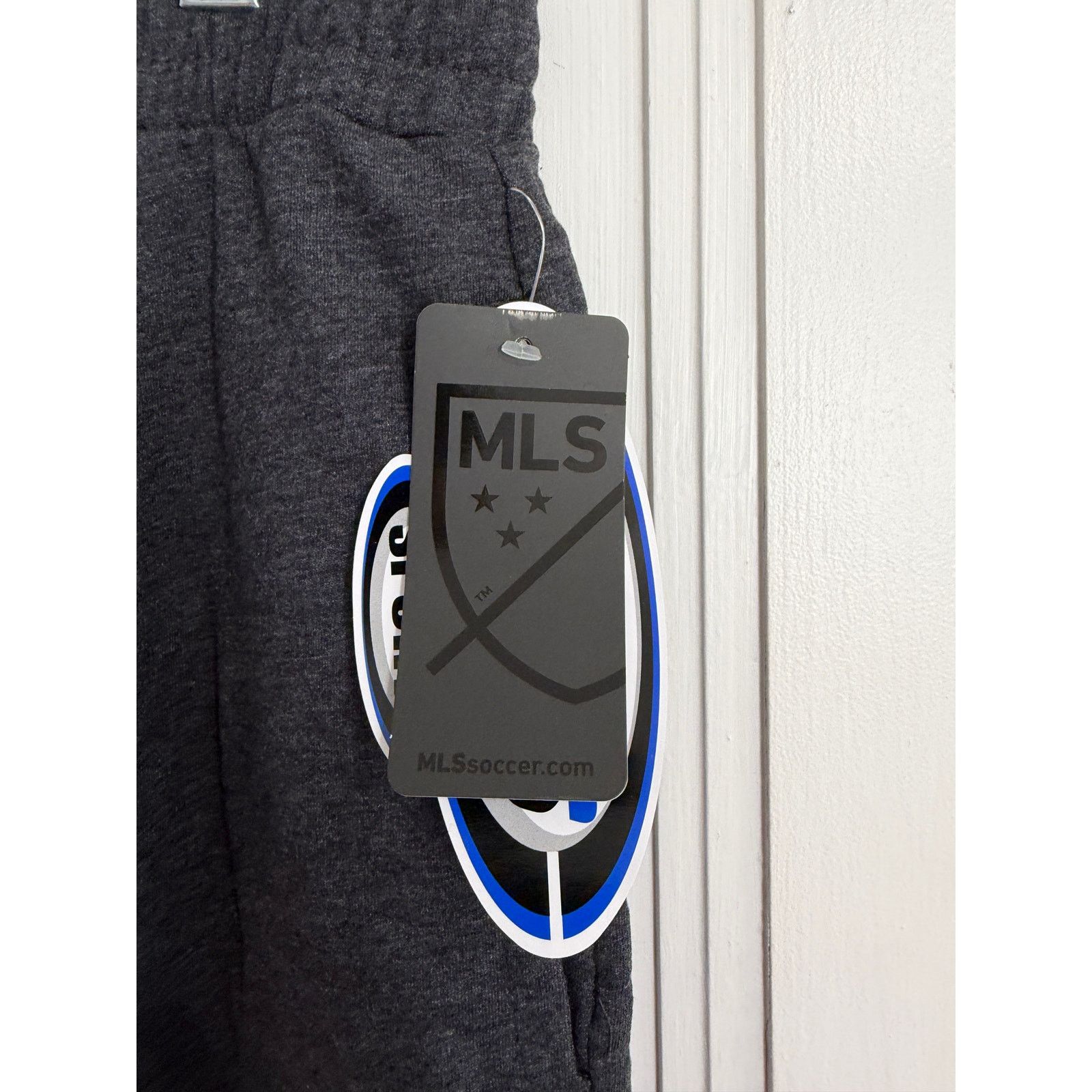Other NWT Portland Timbers MLS Soccer Shorts Men's Size Large Size US 32 / EU 48 - 5 Thumbnail