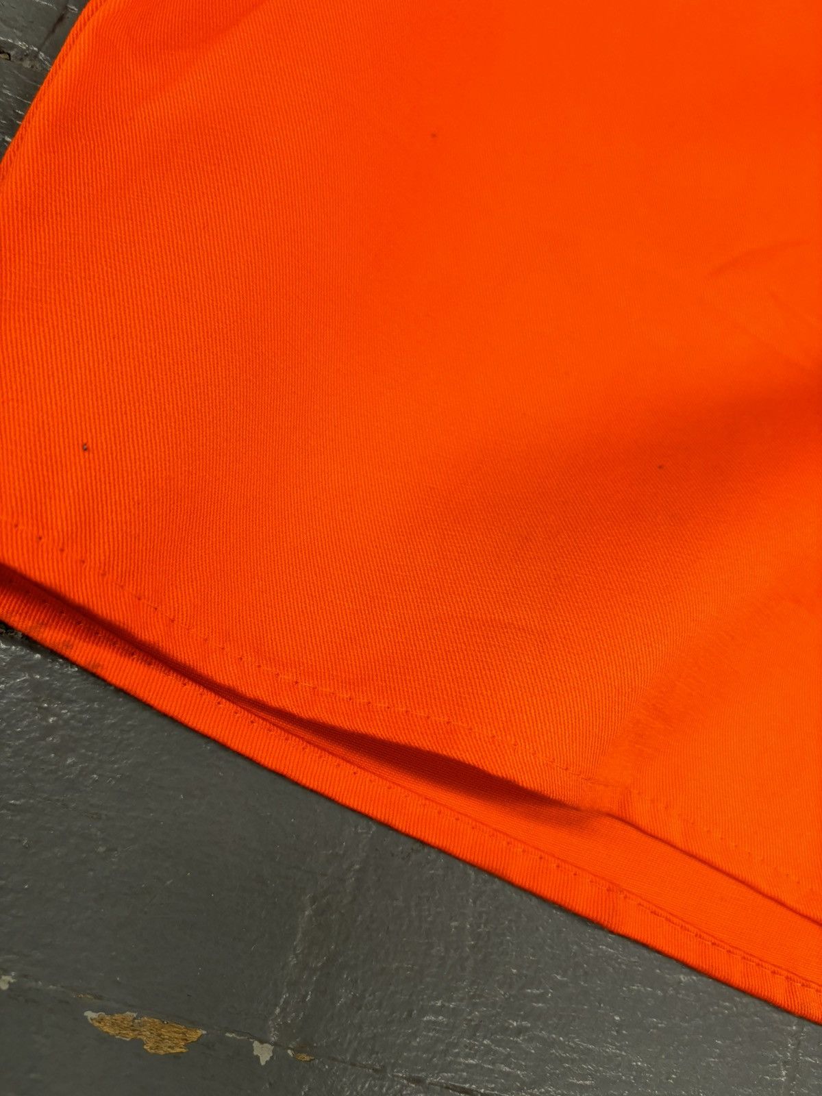 Vintage Vintage Red kap workwear shirt Size US L / EU 52-54 / 3 - 4 Thumbnail