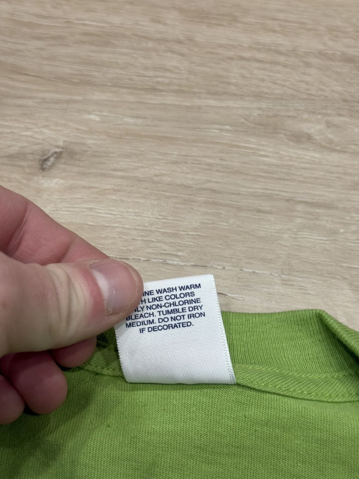 Supreme Supreme 2014 Chucky Tee Size US XL / EU 56 / 4 - 16 Thumbnail
