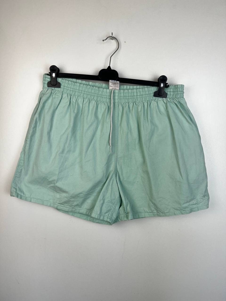 Vintage Adidas Yugoslavia 90s shorts size L/33 Size US 33 - 1 Thumbnail