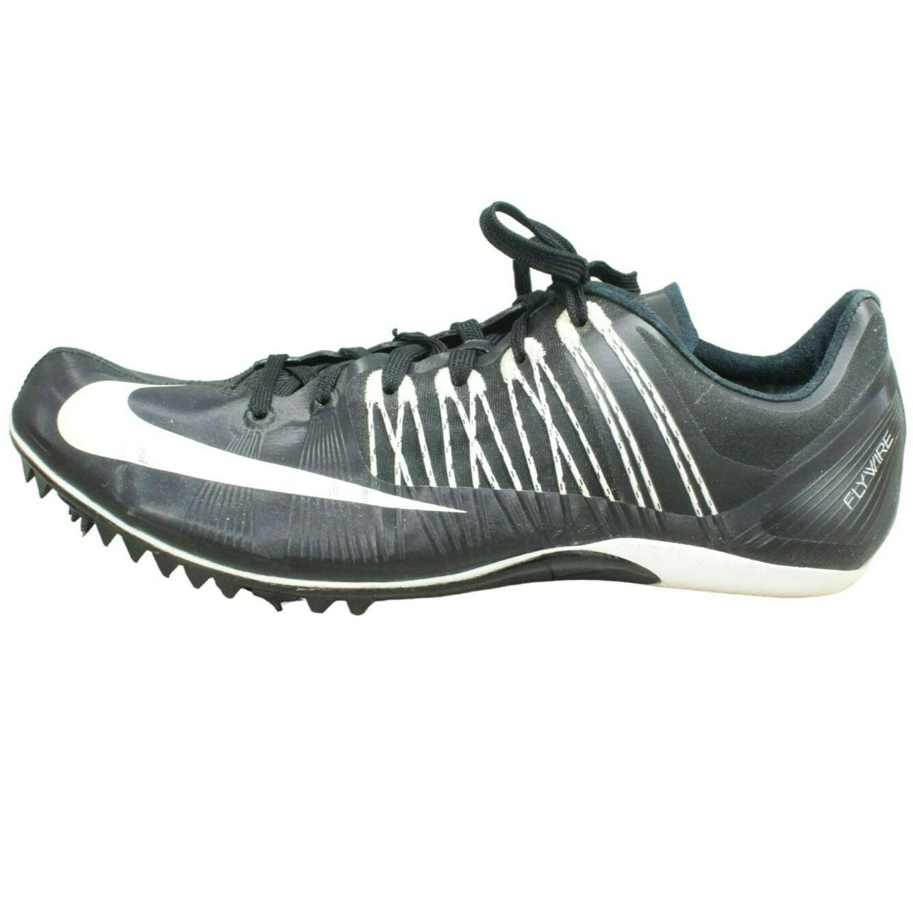 Leather Nike Zoom Celar 5 Men's Lace Up Athletic Sneaker Shoes Size US 11.5 / EU 44-45 - 2 Thumbnail