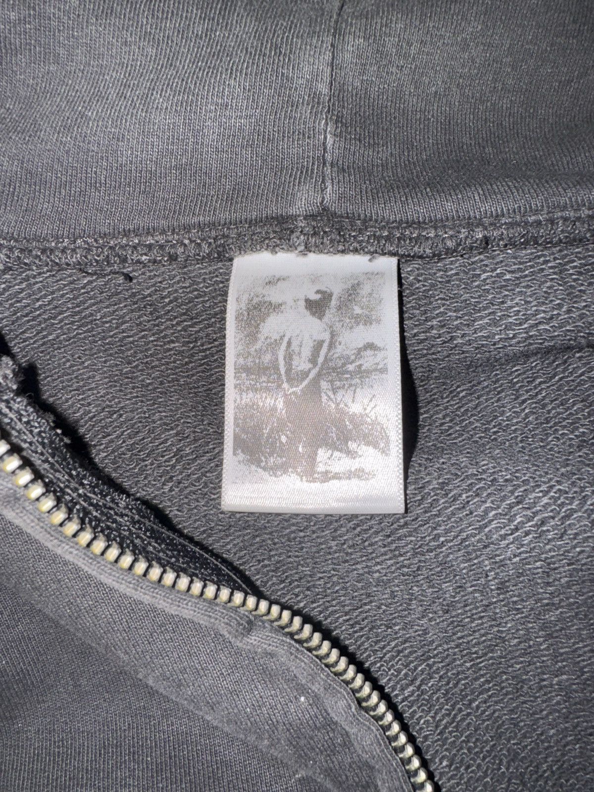 basketcase gallery Basketcase Hench zip up Size US M / EU 48-50 / 2 - 3 Thumbnail