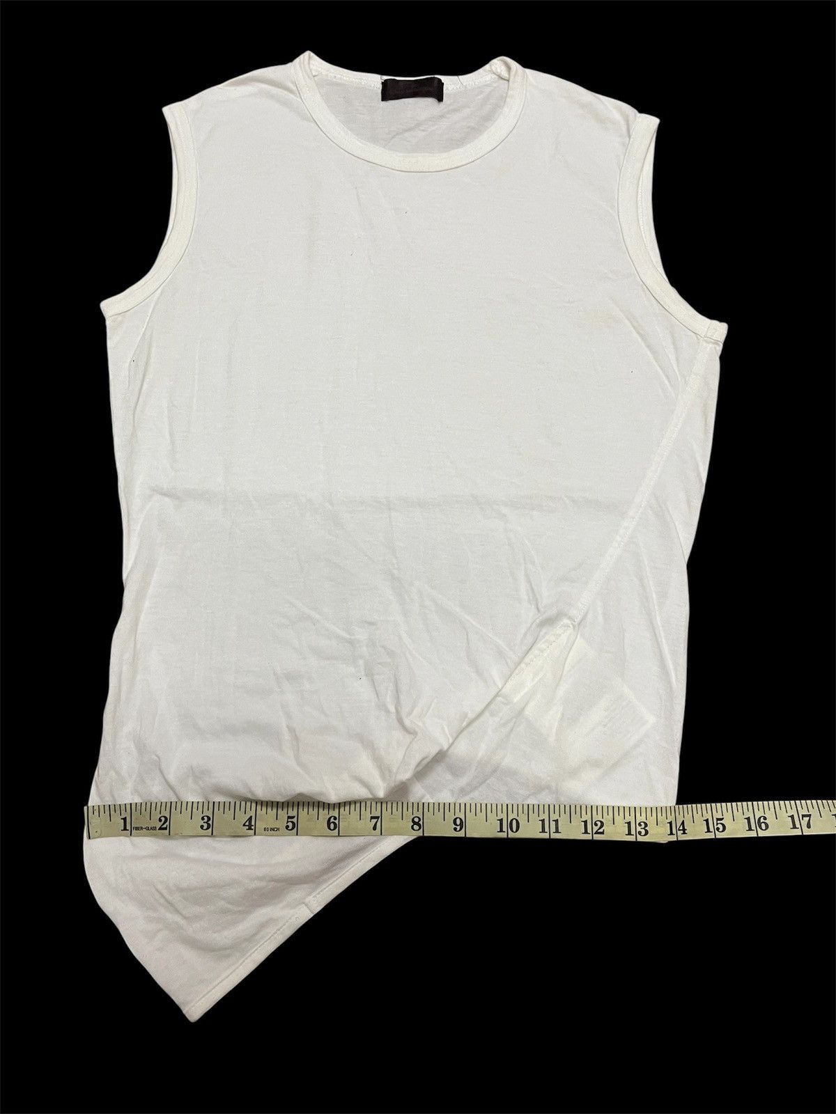 Comme des Garcons COMME DES GARCONS x SLEEVELESS Size US XS / EU 42 / 0 - 6 Thumbnail
