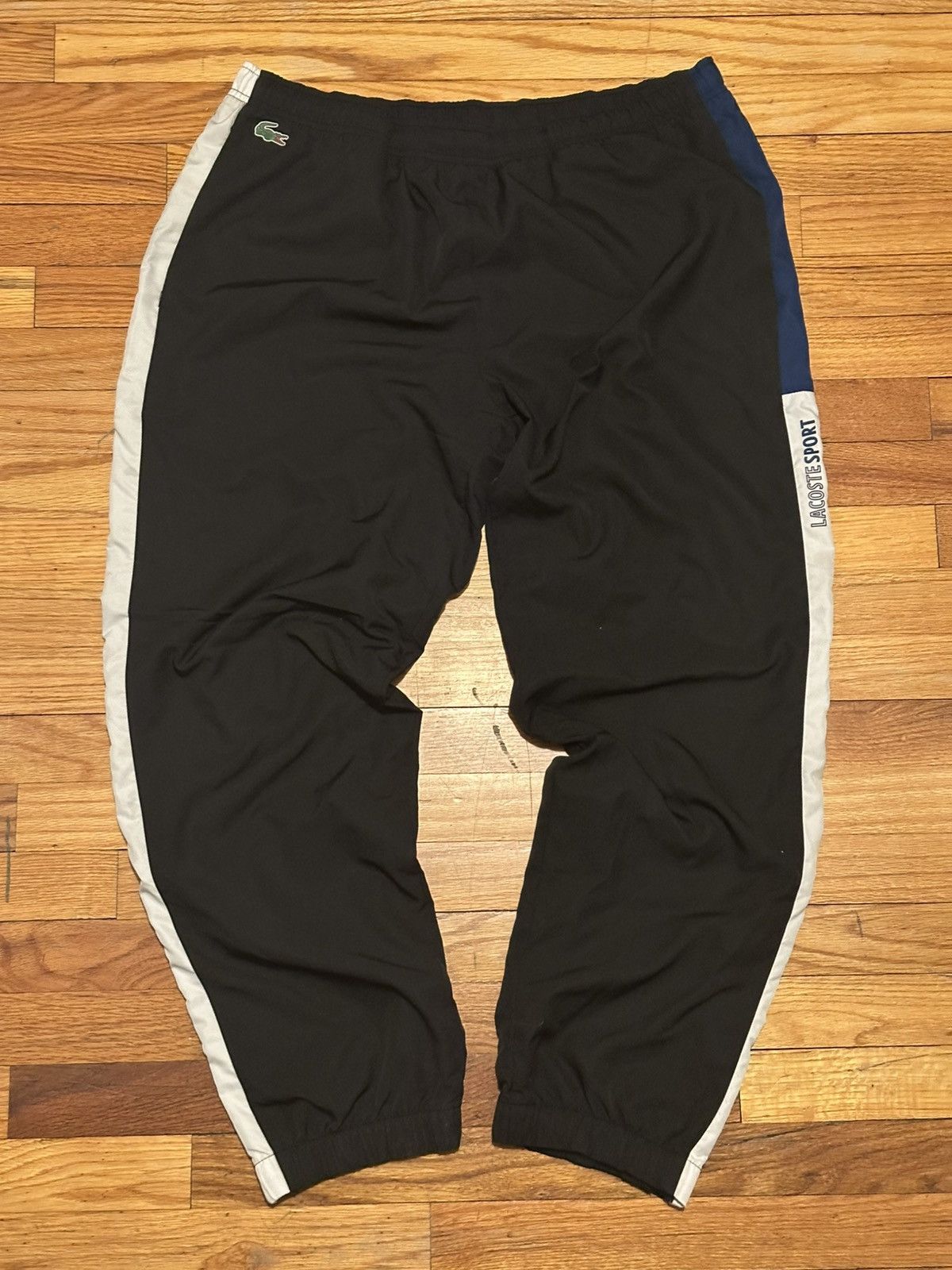 Lacoste Lacoste Sport Track Pants Size US 40 / EU 56 - 1 Thumbnail