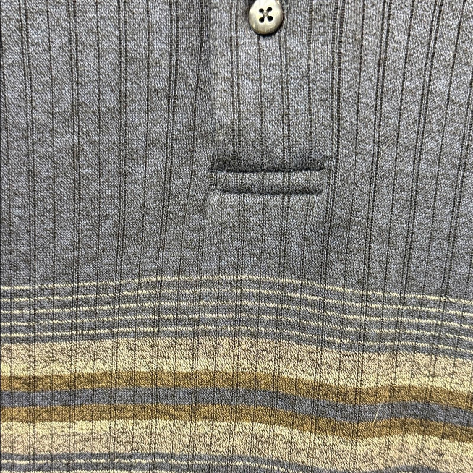 Pierre Cardin Pierre Cardin Blue Sweater Size US L / EU 52-54 / 3 - 4 Thumbnail