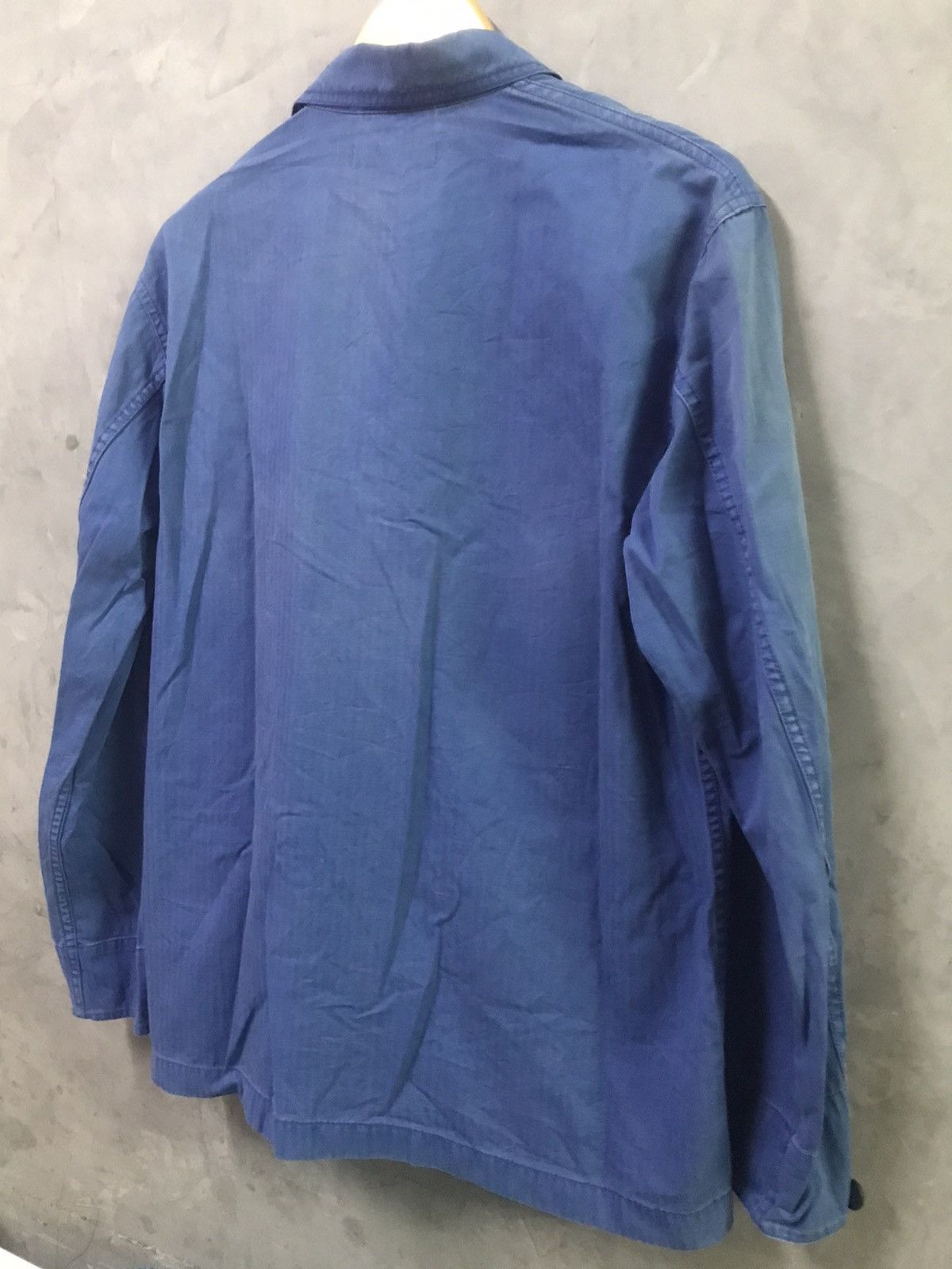 JW Anderson × Uniqlo J.W Anderson x Uniqlo - Chore Jacket French Workwear Styles Size US M / EU 48-50 / 2 - 14 Thumbnail