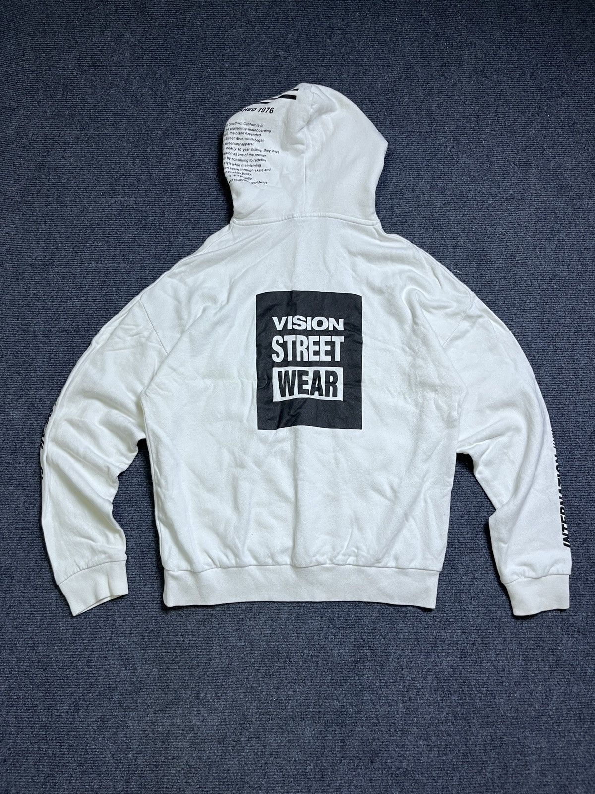 Vision Streetwear VISION STREET Wear Hoodie Size US M / EU 48-50 / 2 - 8 Thumbnail