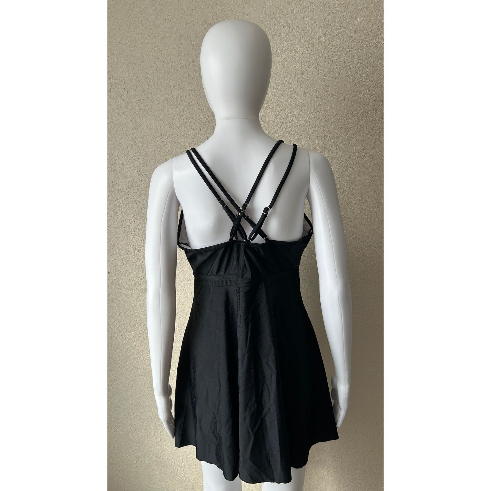 Other AI’MAGE | Women’s Bathing Suit Cover Up Dress | NWT | XL Size XL / US 12-14 / IT 48-50 - 2 Thumbnail
