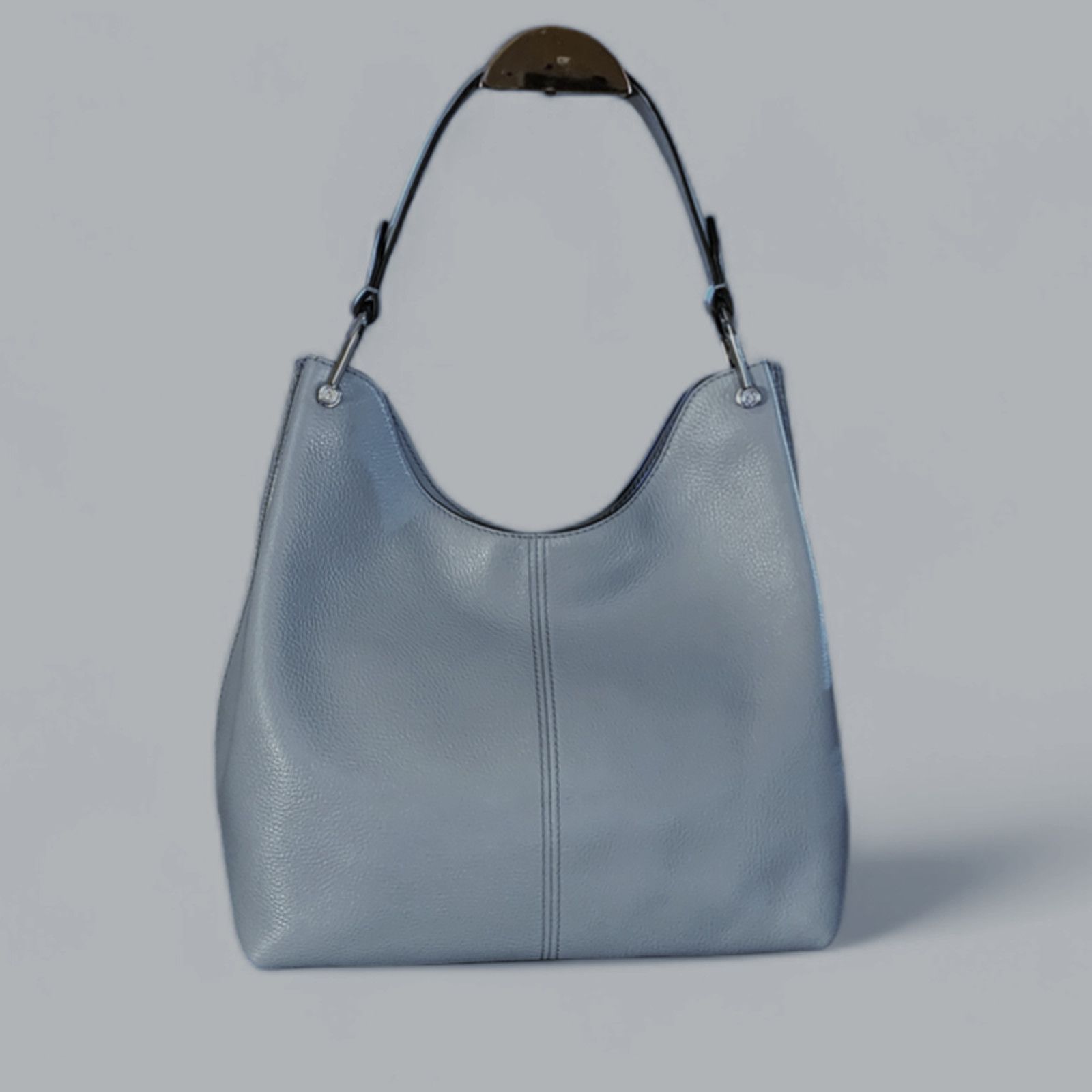 Michael Kors Michael Kors JOAN Large Slouchy Shoulder Bag, Size ONE SIZE - 2 Thumbnail