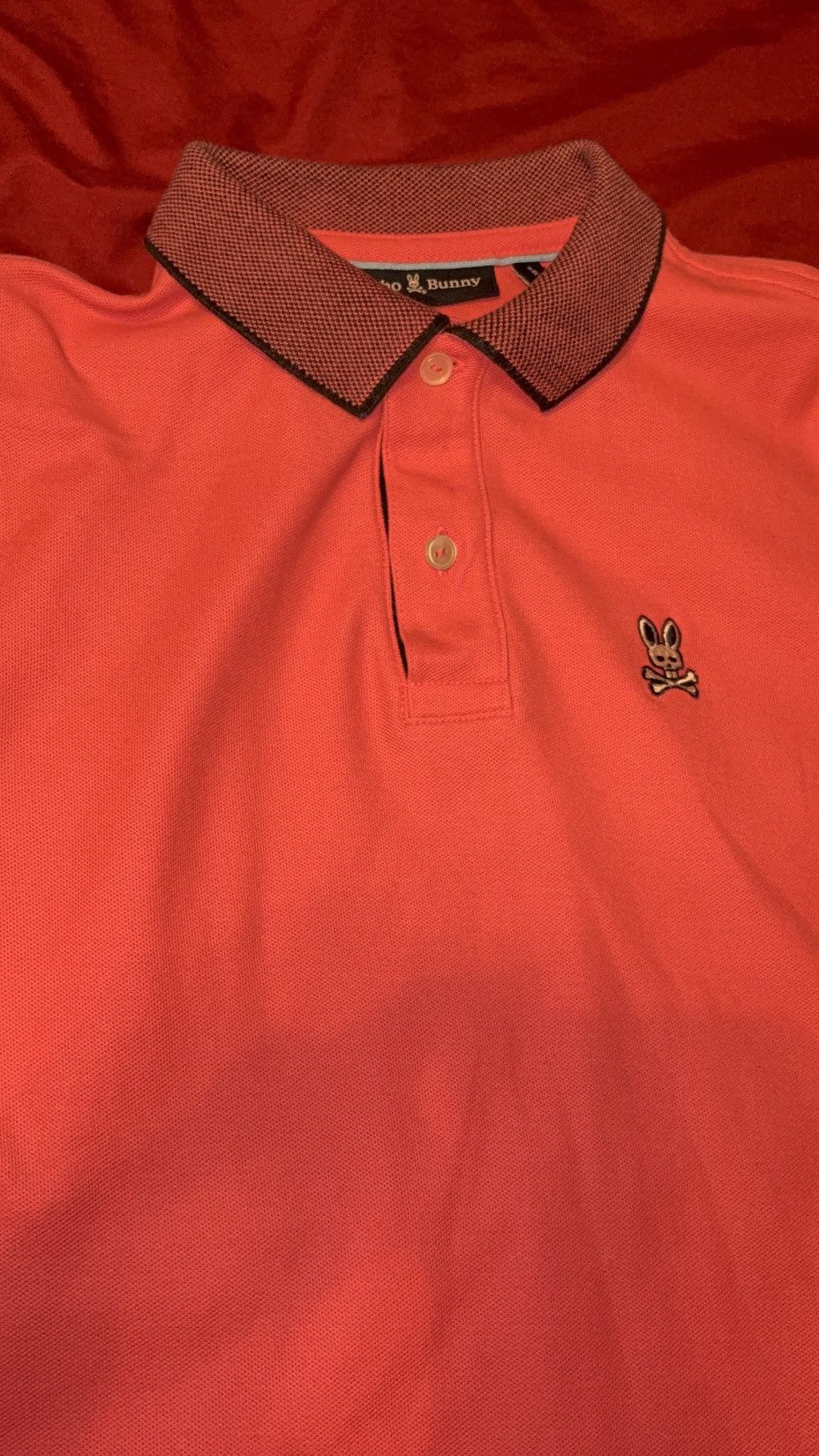 Psycho Bunny Psycho bunny polo tee Size US XXS / EU 40 - 3 Thumbnail