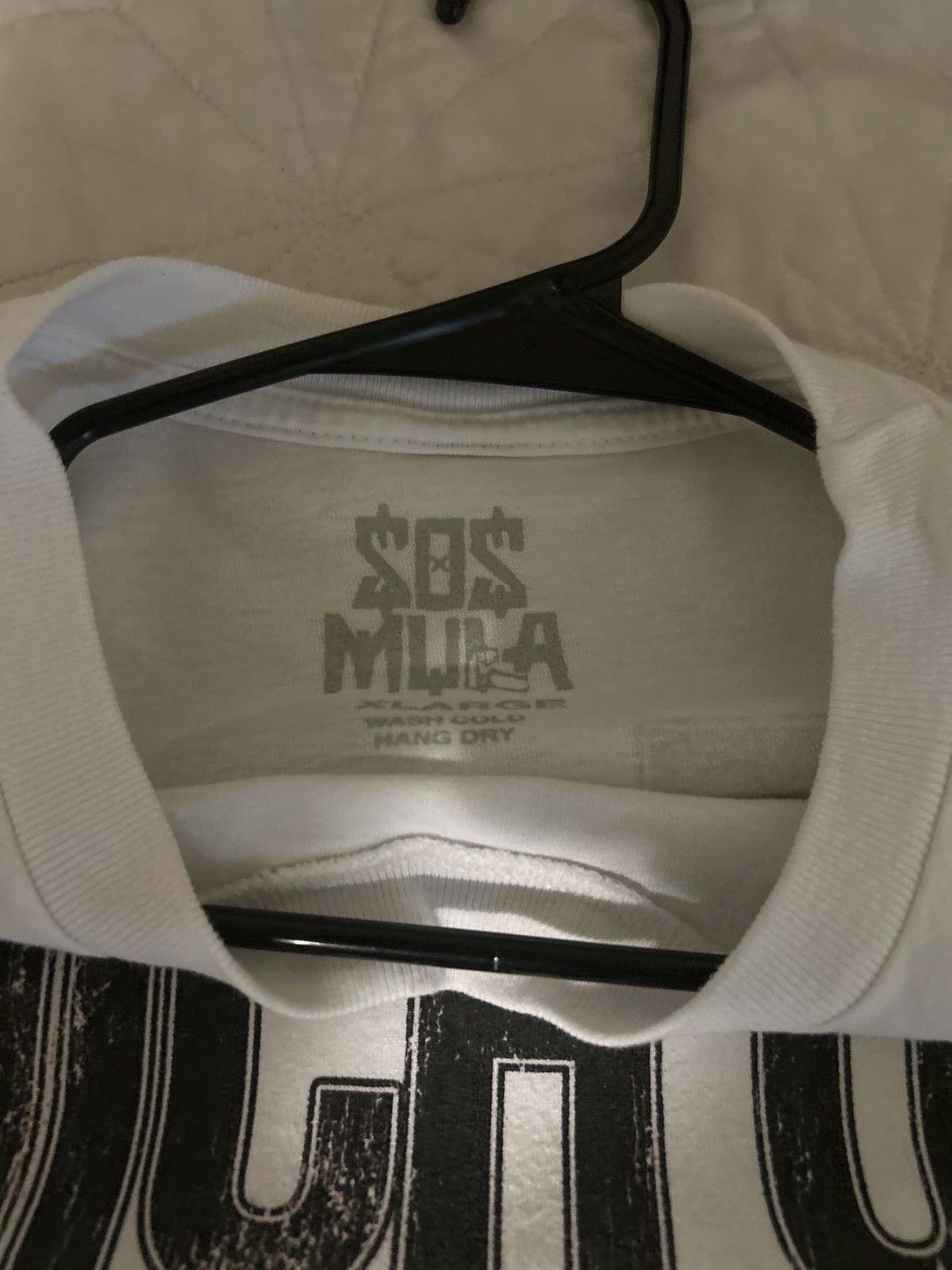 Other Glock t shirt sos mula Size US XL / EU 56 / 4 - 1 Thumbnail